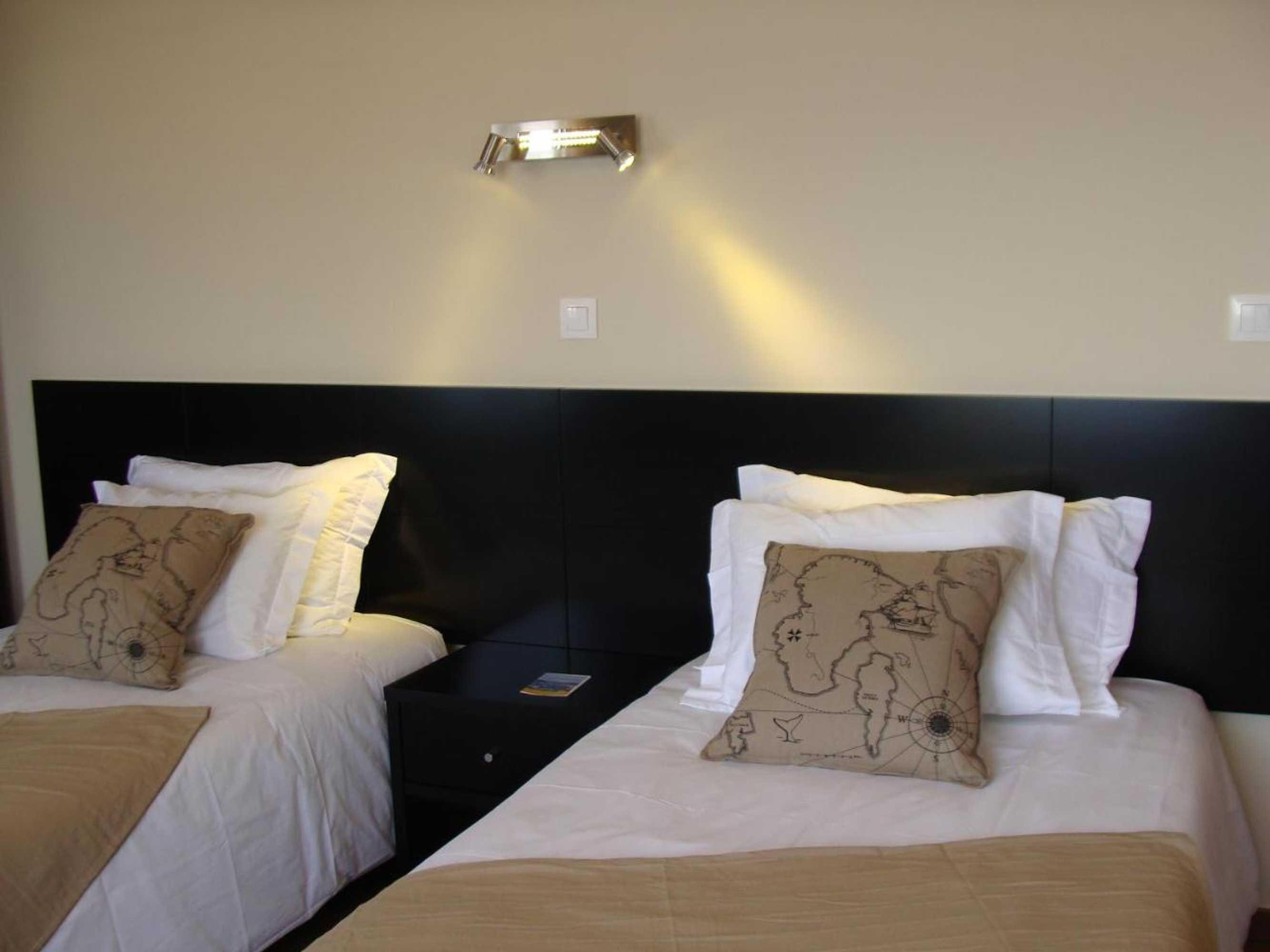 Gift card for Apartamentos Kósmos