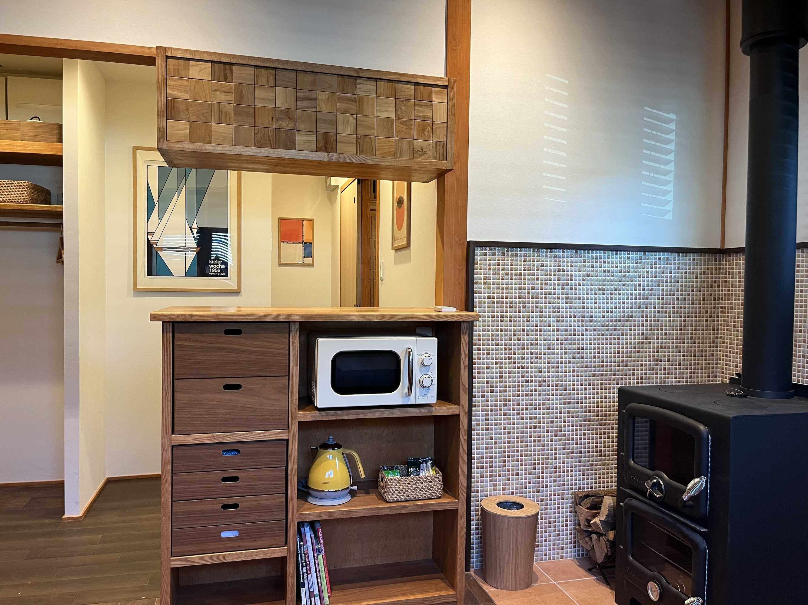 Gift card for Quaint House Naoshima