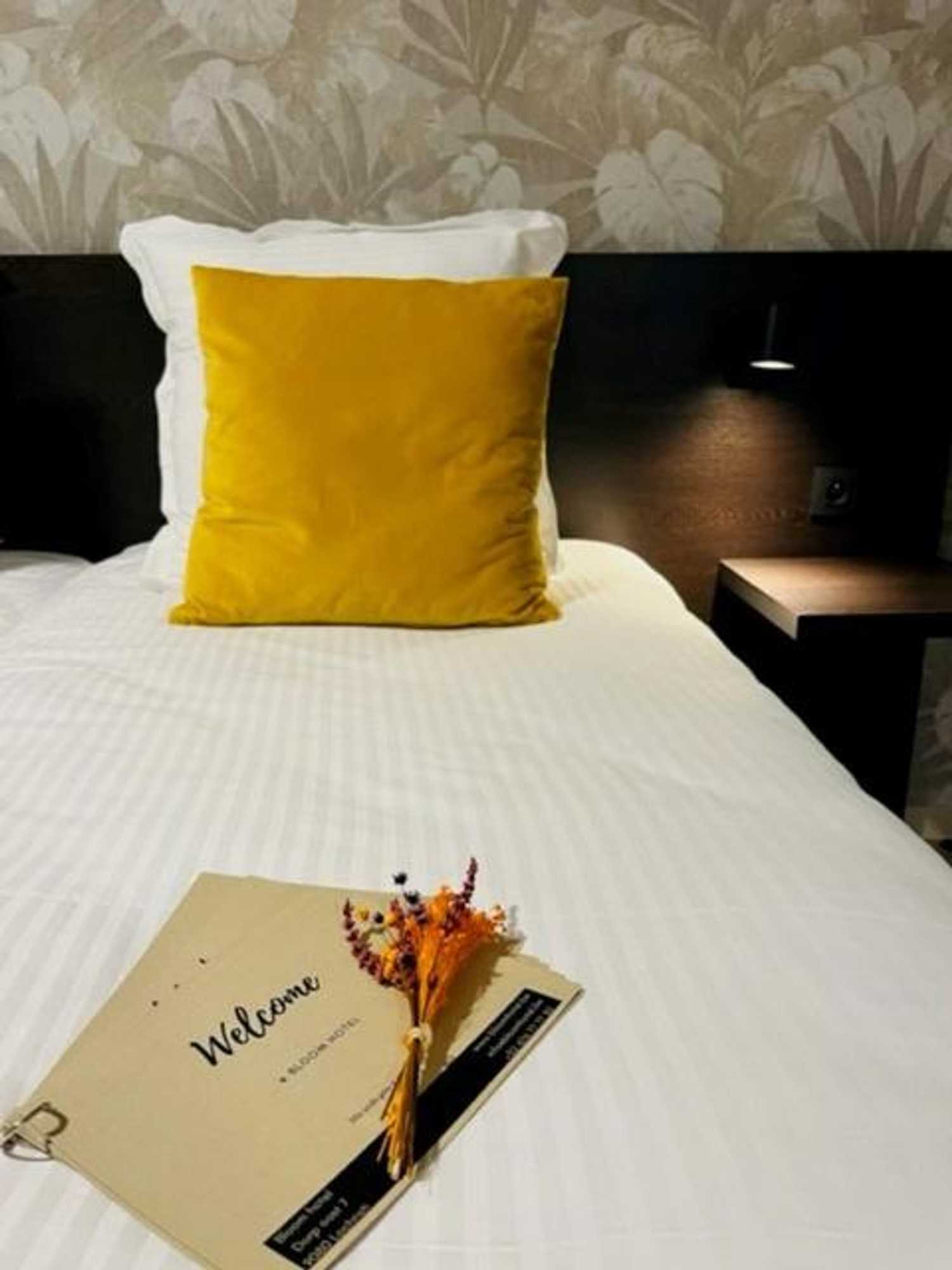 Gift card for Bloomhotel