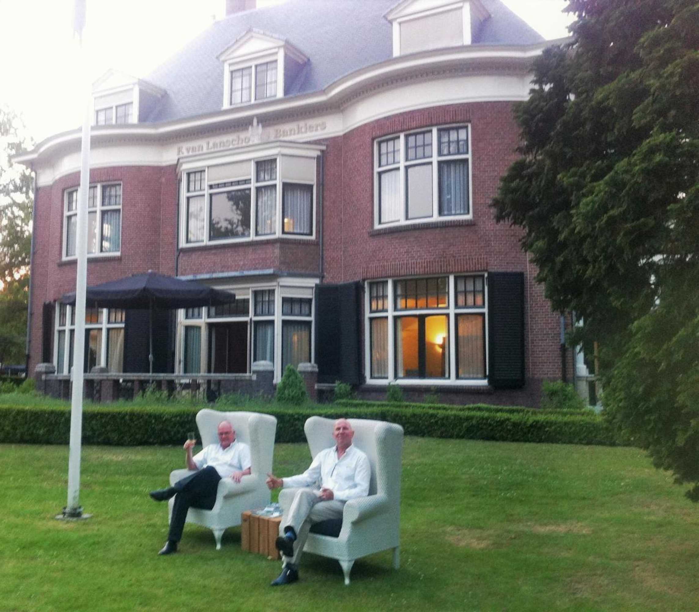 Gift card for Boutiquehotel Sycamore