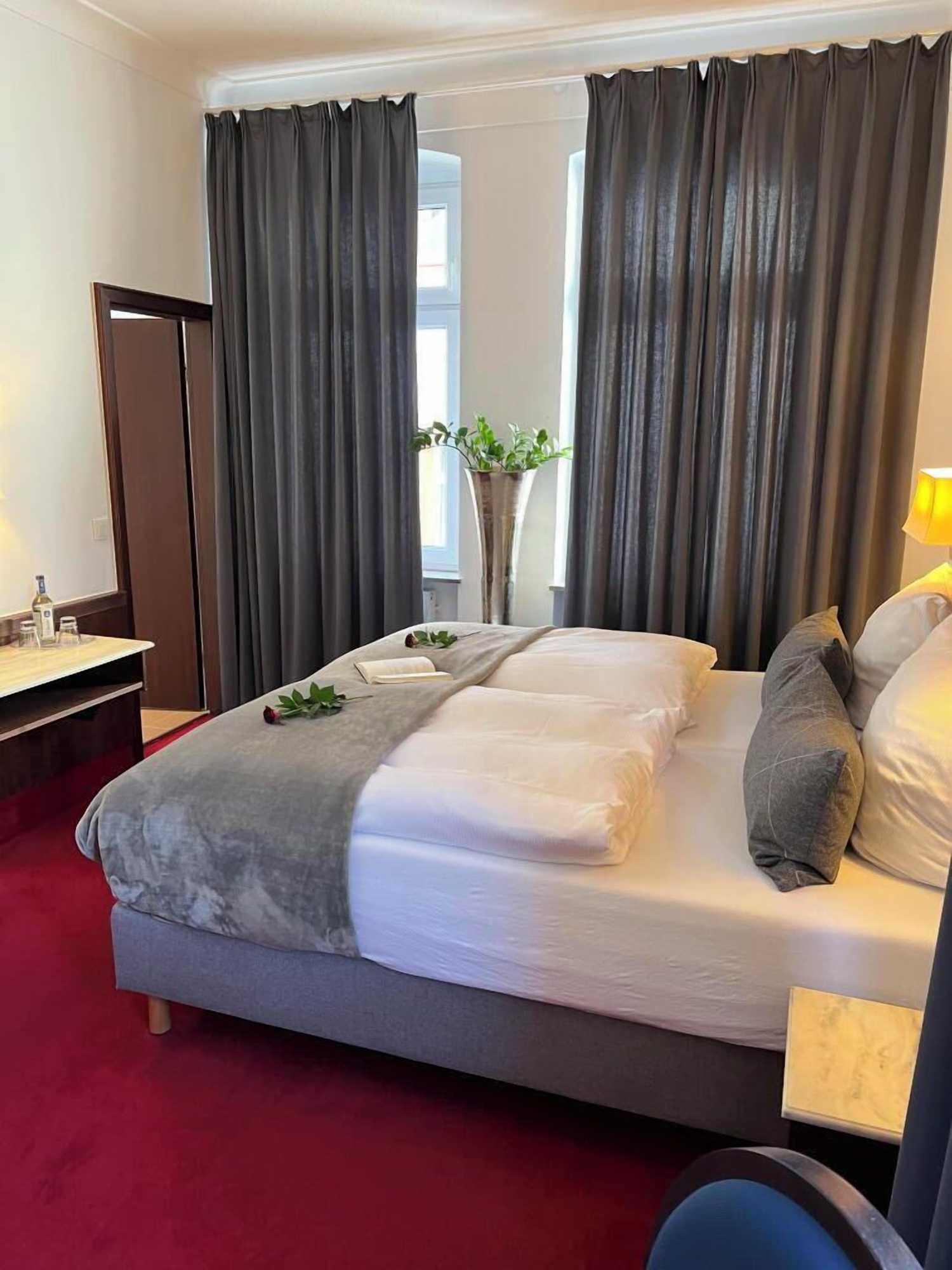 Gift card for Hotel Zum Ritter St. Georg Gift card for Hotel Zum Ritter St. Georg