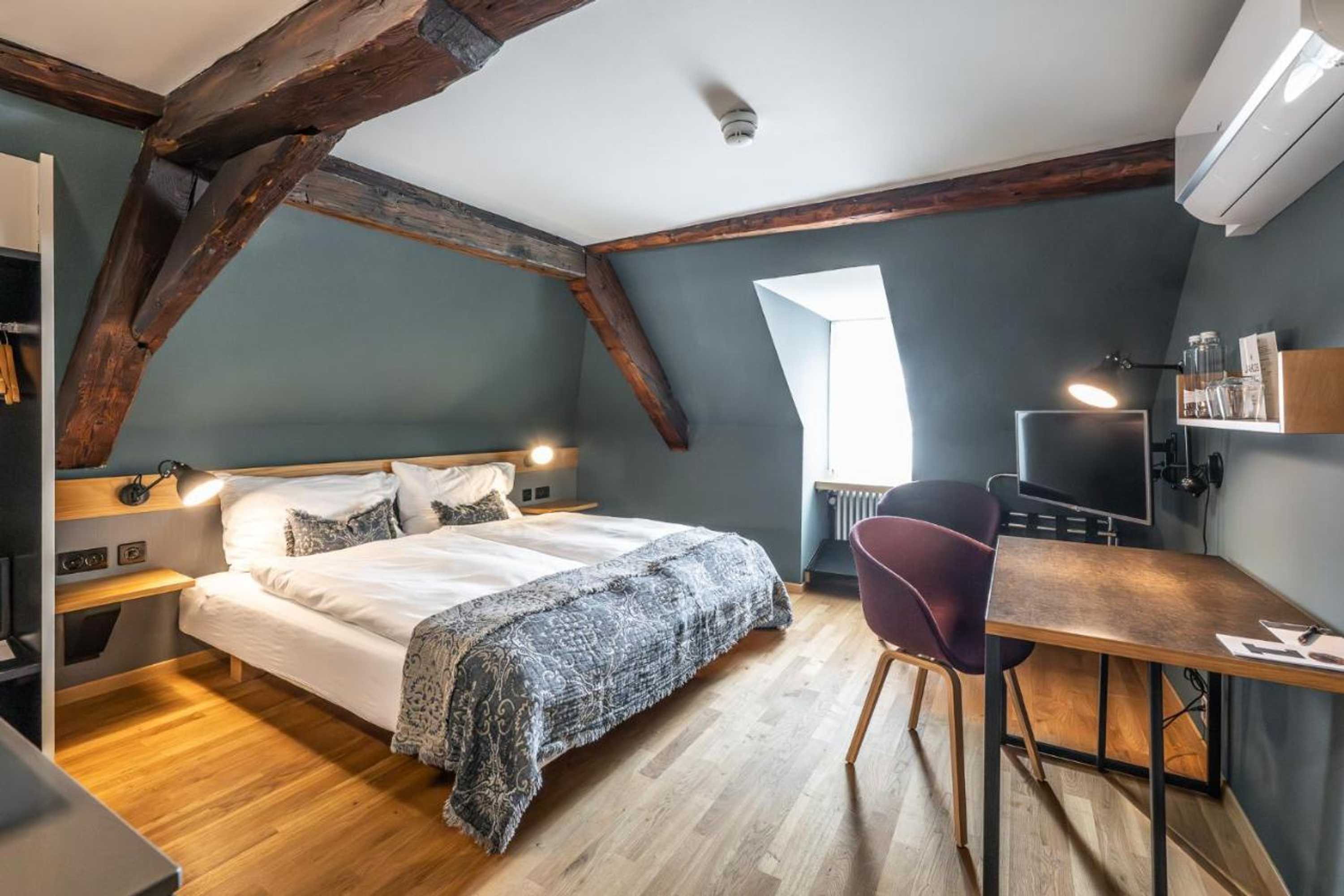 Gift card for Jakob-Hotel Am Hauptplatz