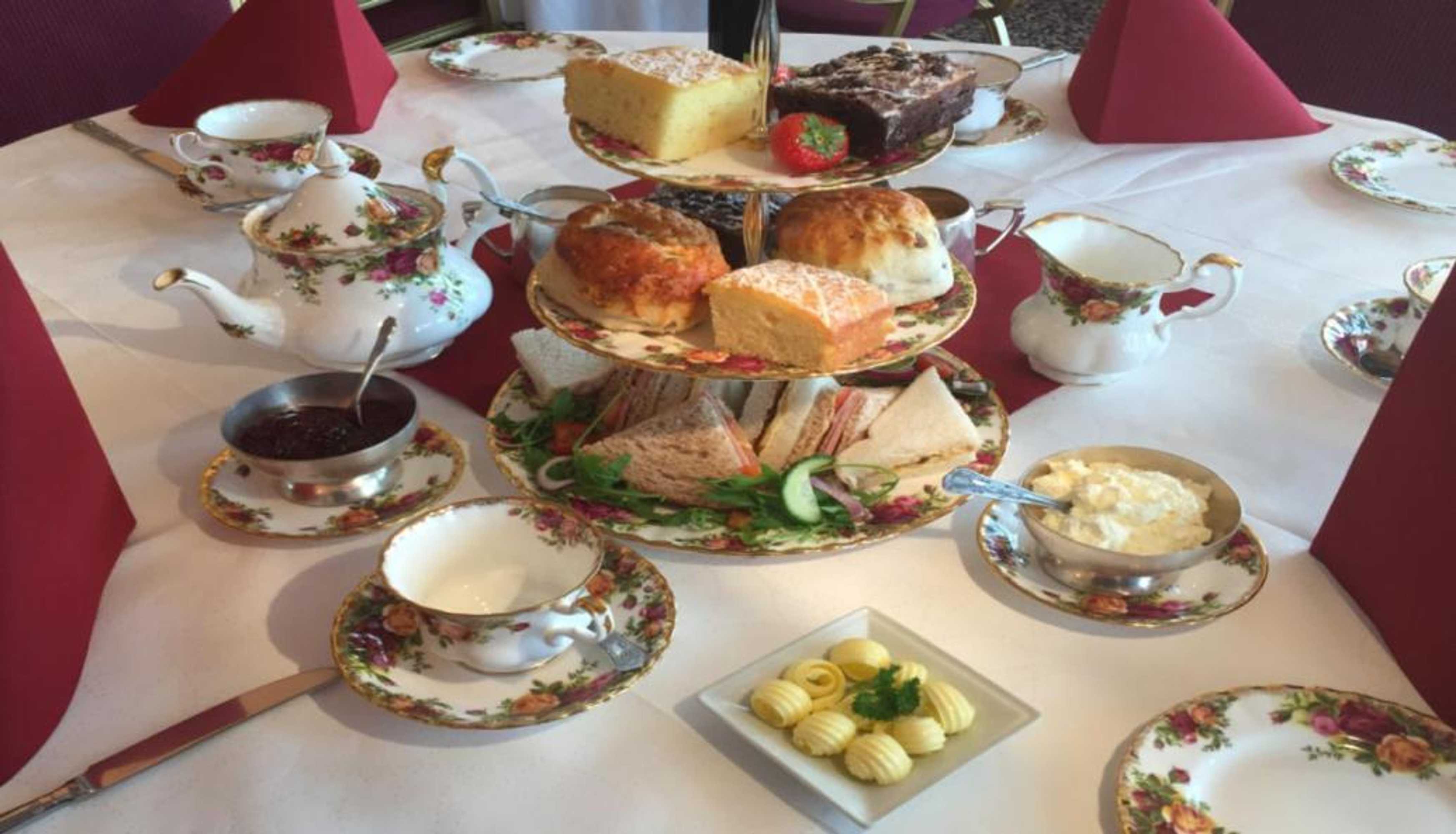 Gift card for Walpole Bay Hotel & Museum