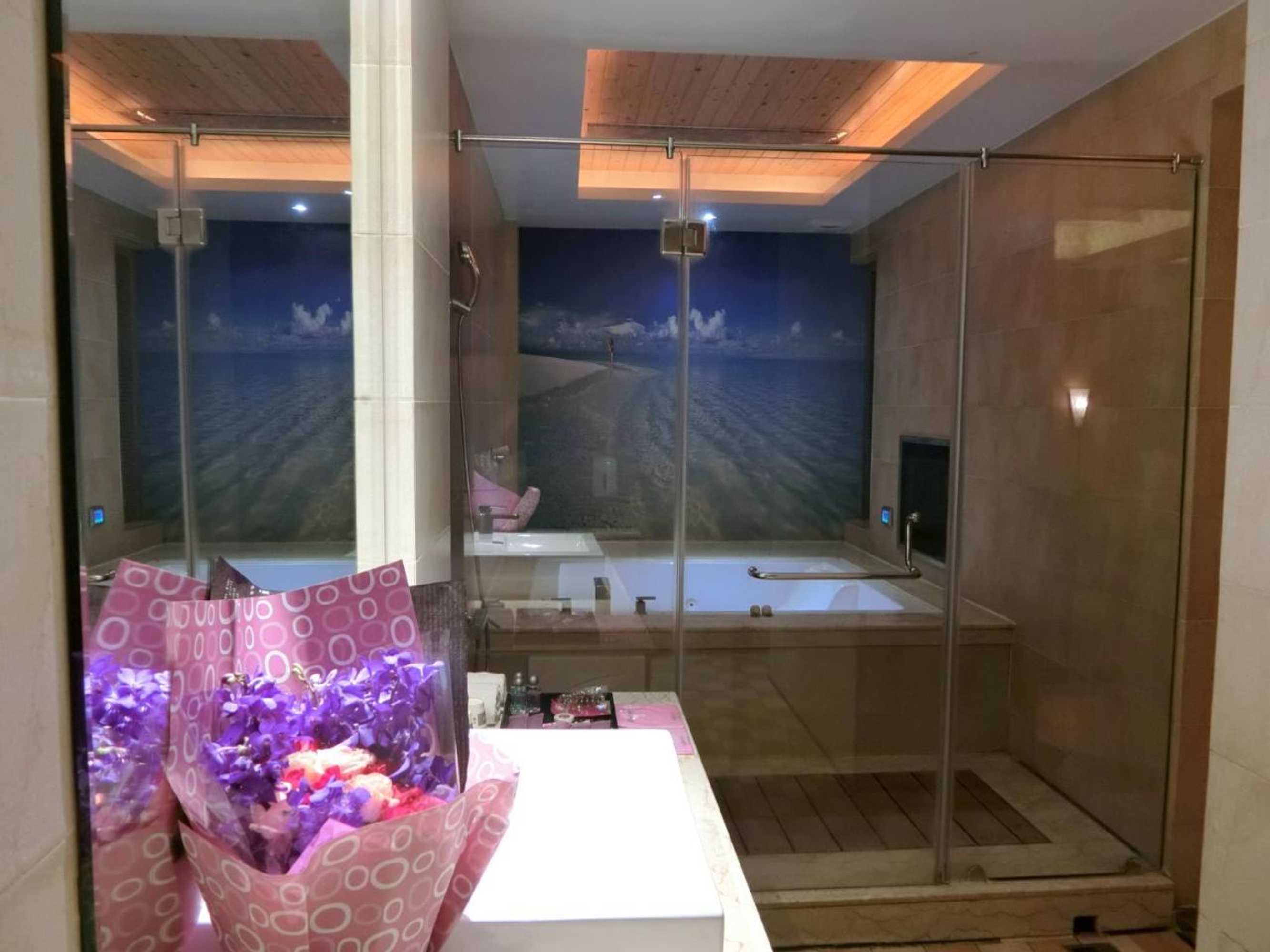 Gift card for Mambo Impression Motel