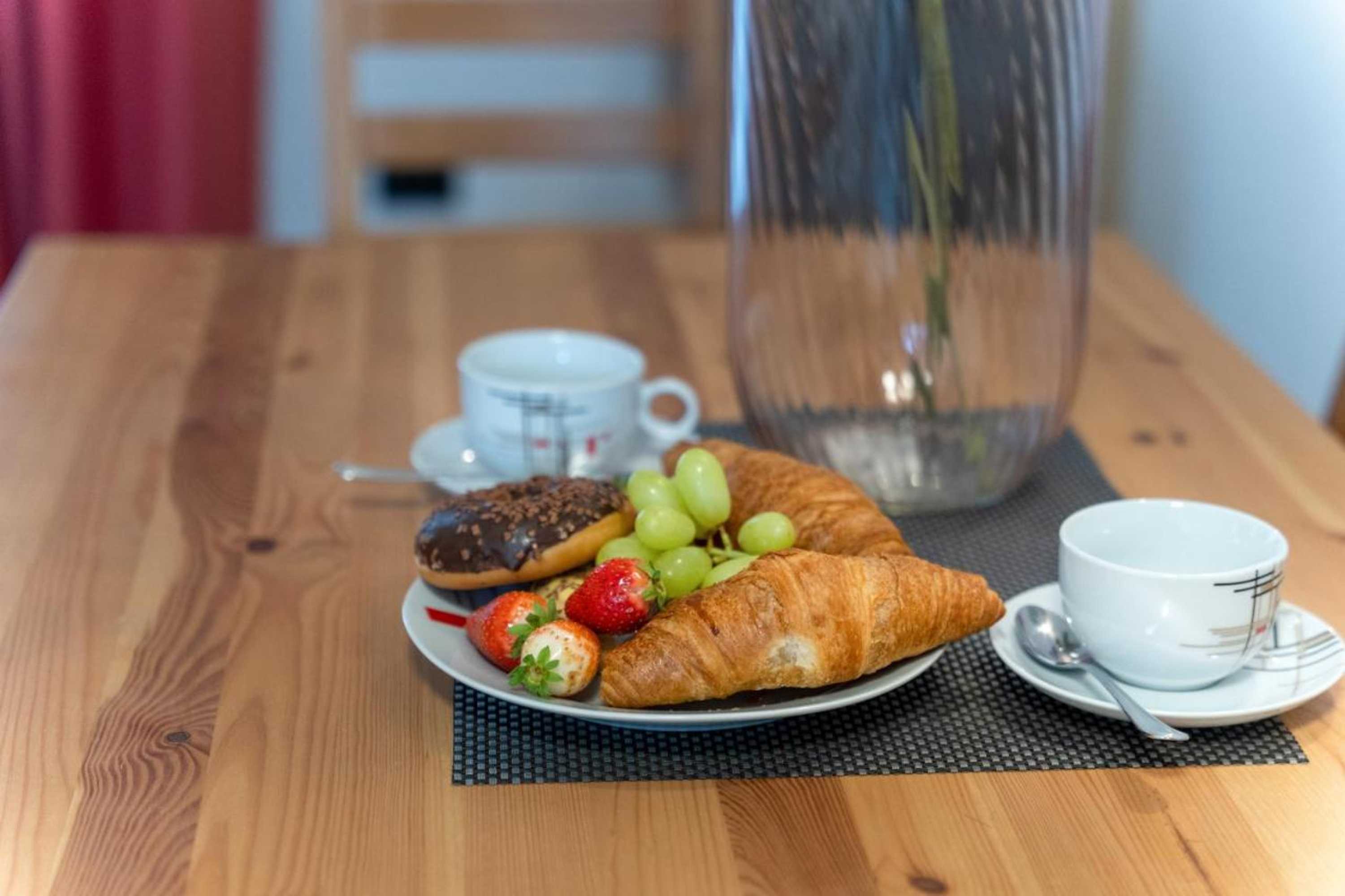 Gift card for Apartments Grota