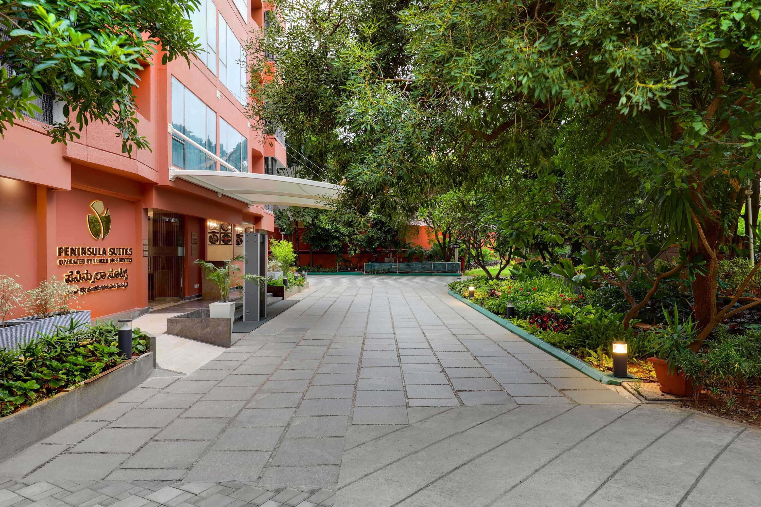 Gift card for Lemon Tree Suites, Whitefield, Bengaluru Gift card for Lemon Tree Suites, Whitefield, Bengaluru