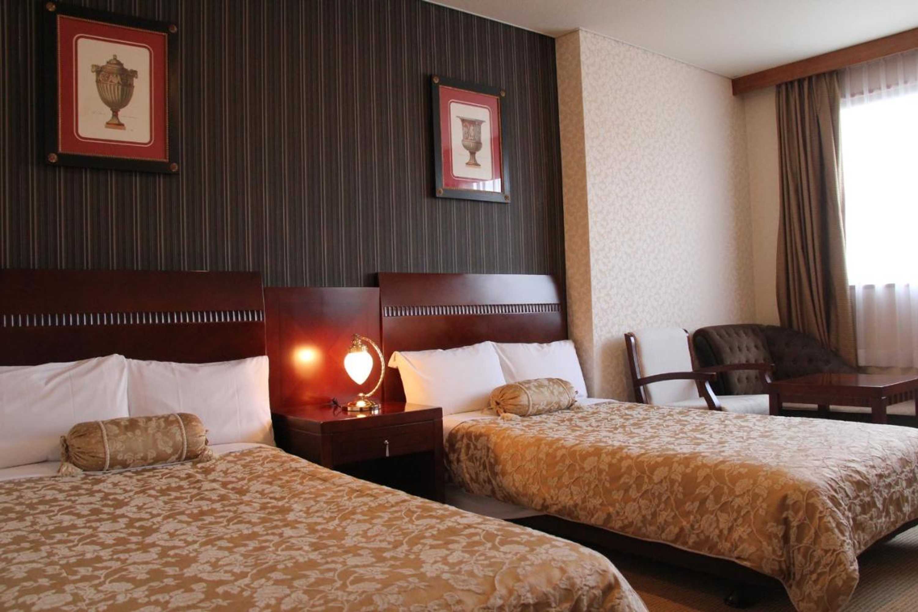 Gift card for Shohakuen Hotel