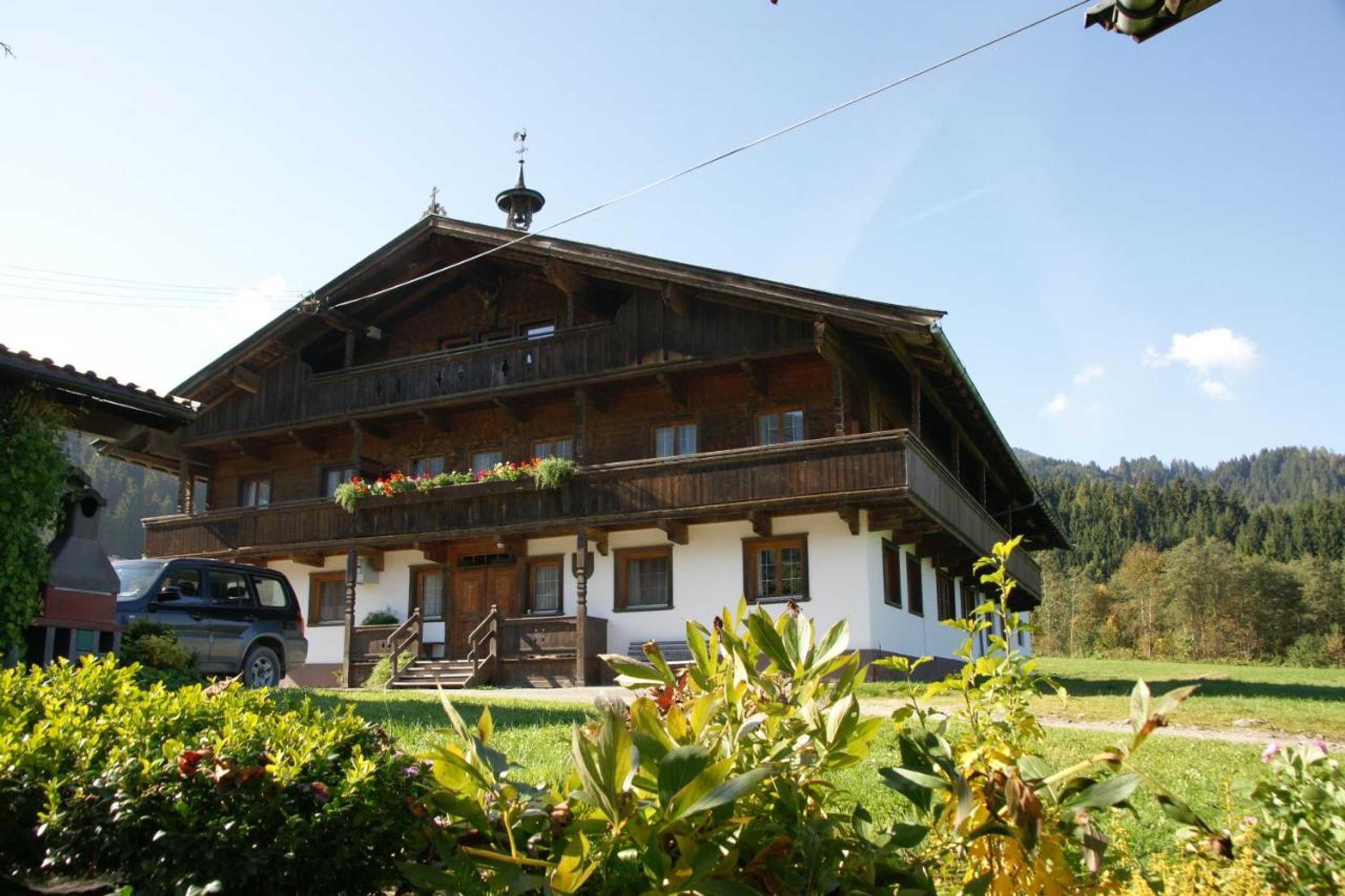 Gift card for Pension Schwaighof