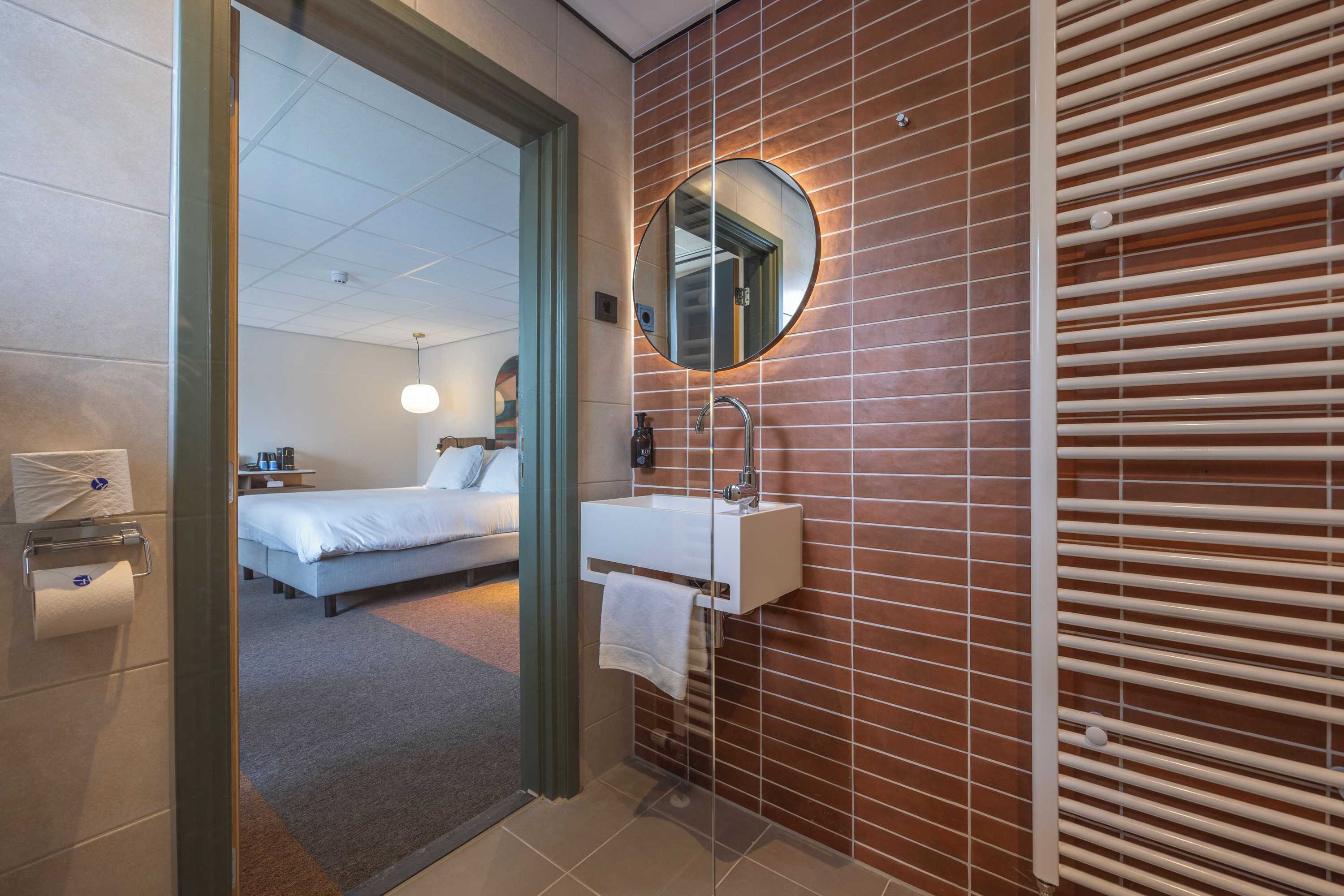 Gift card for Fletcher Boutique Hotel De Mallejan Gift card for Fletcher Boutique Hotel De Mallejan