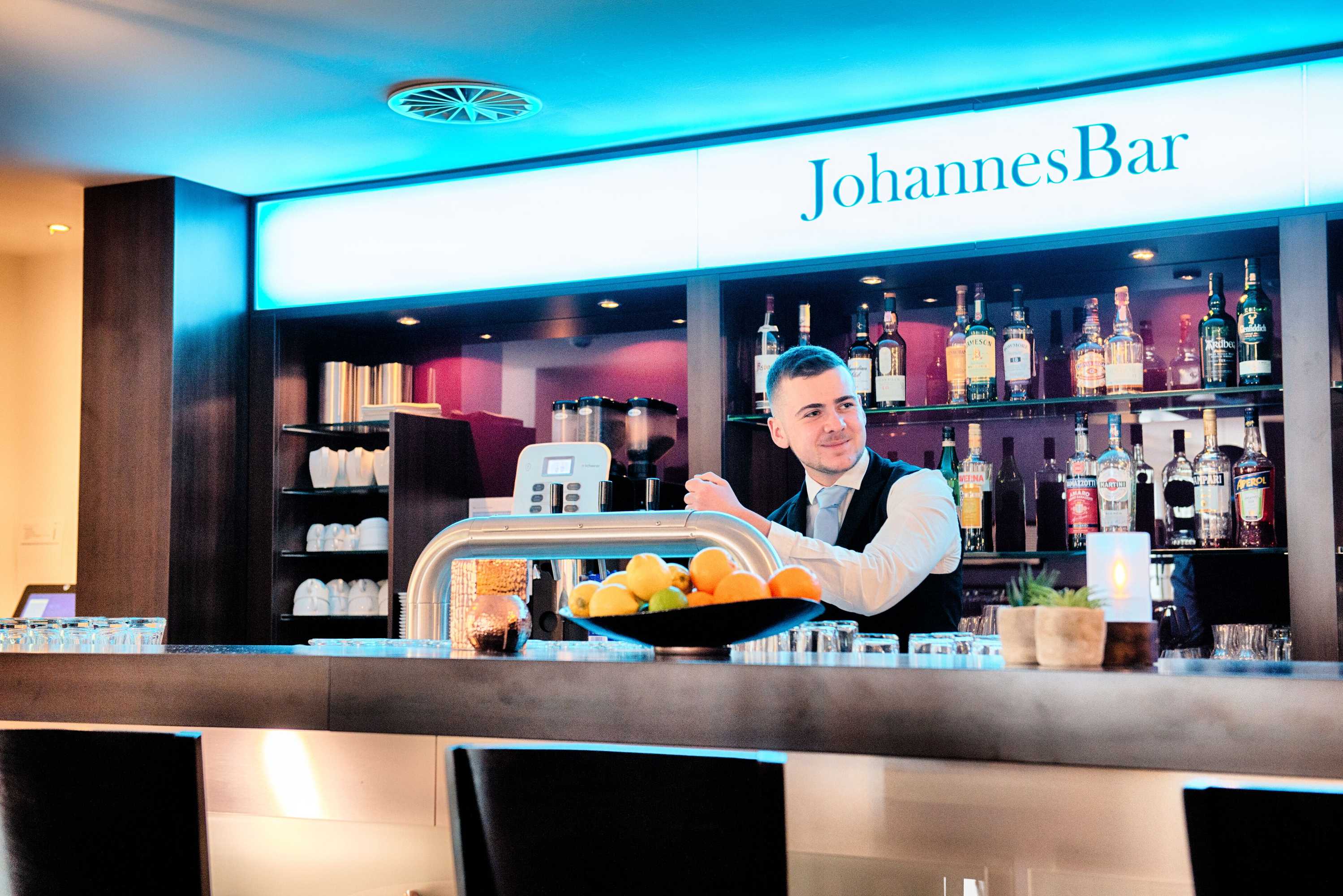 Gift card for Garner Hotel Mainz by Ihg