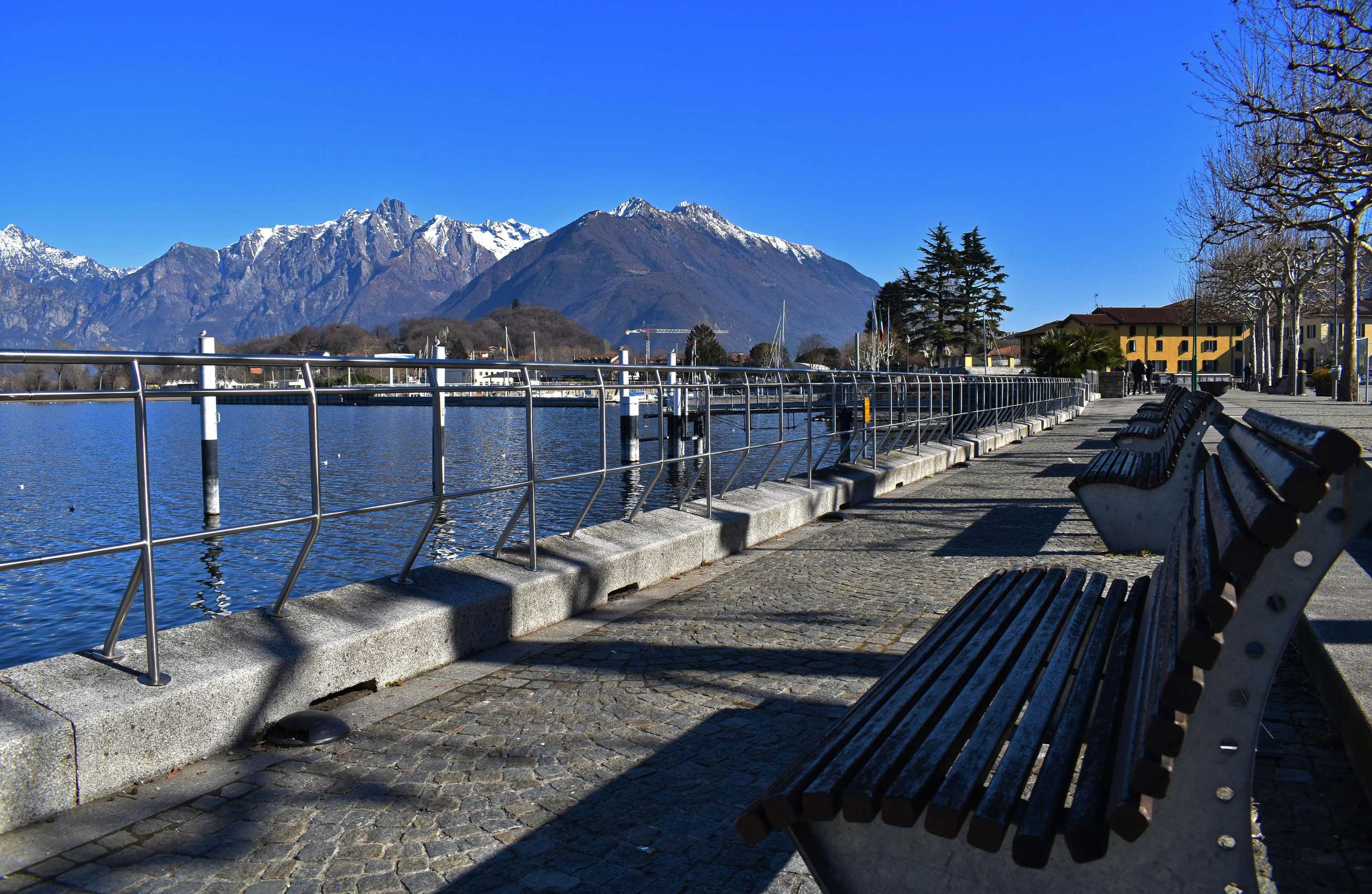 Gift card for Residence Lake Como Gift card for Residence Lake Como