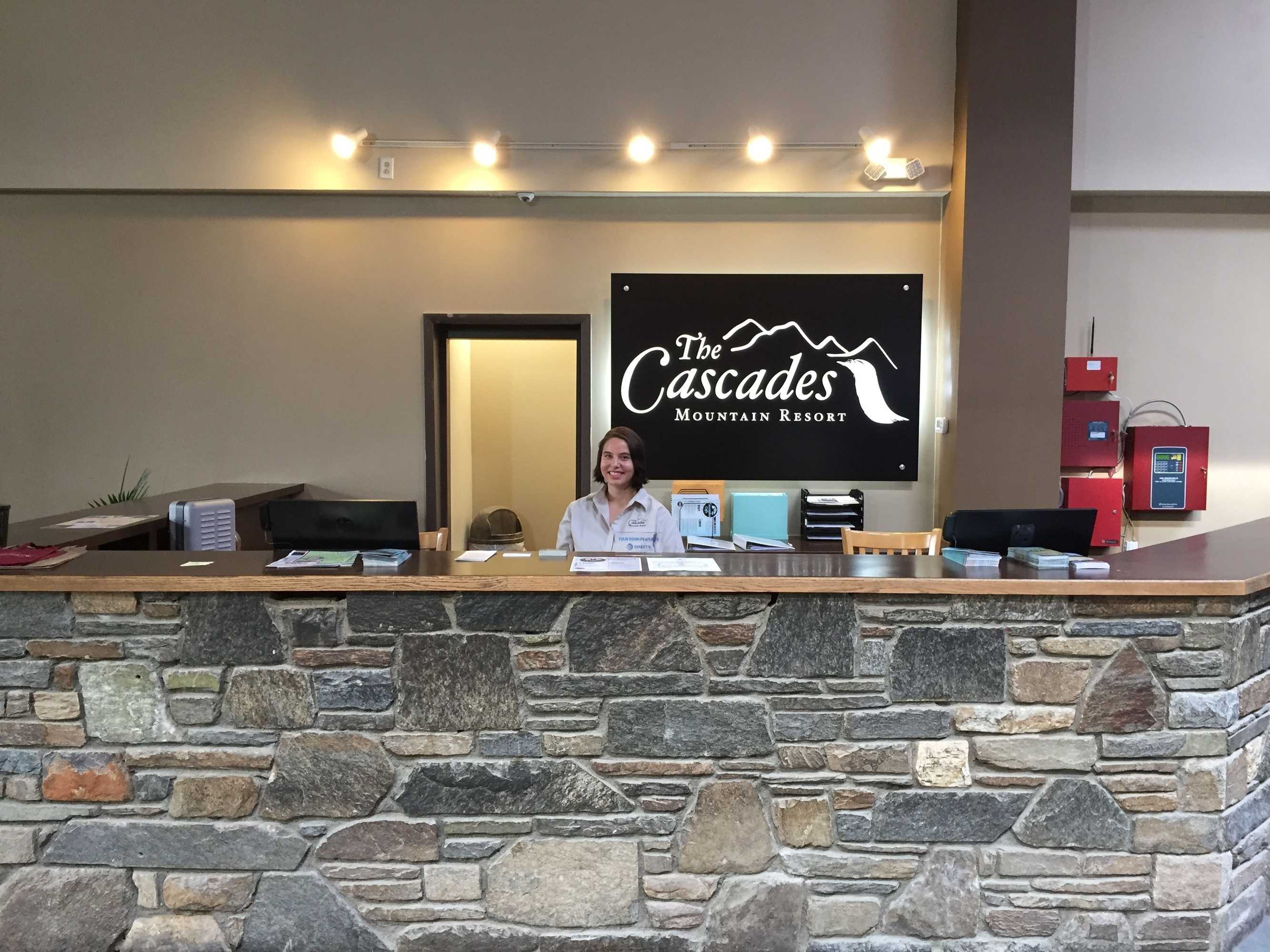 Gift card for Cascades Mountain Resort, Ascend Hotel Collection Gift card for Cascades Mountain Resort, Ascend Hotel Collection