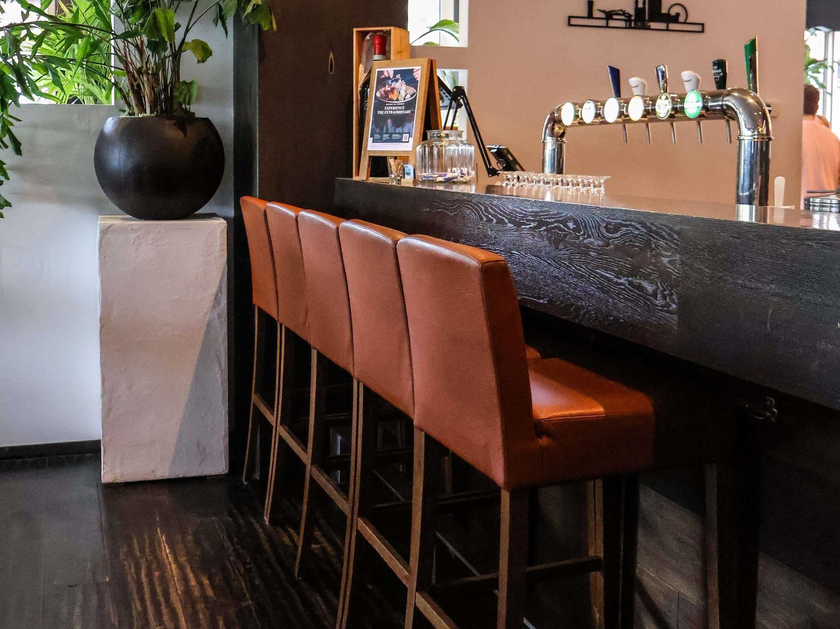 Gift card for Mercure Hotel Tilburg Centrum