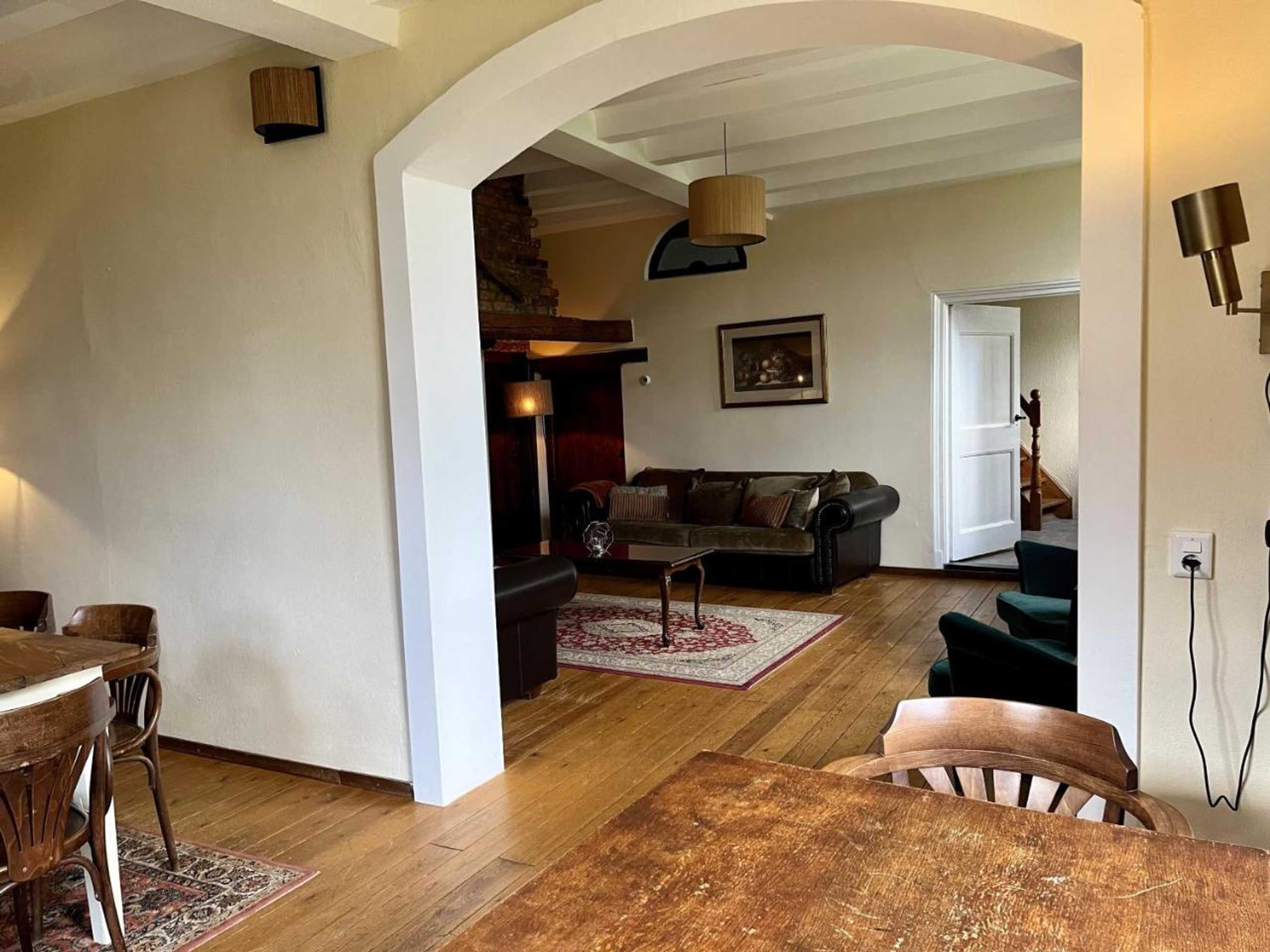 Gift card for Hoeve de Knol