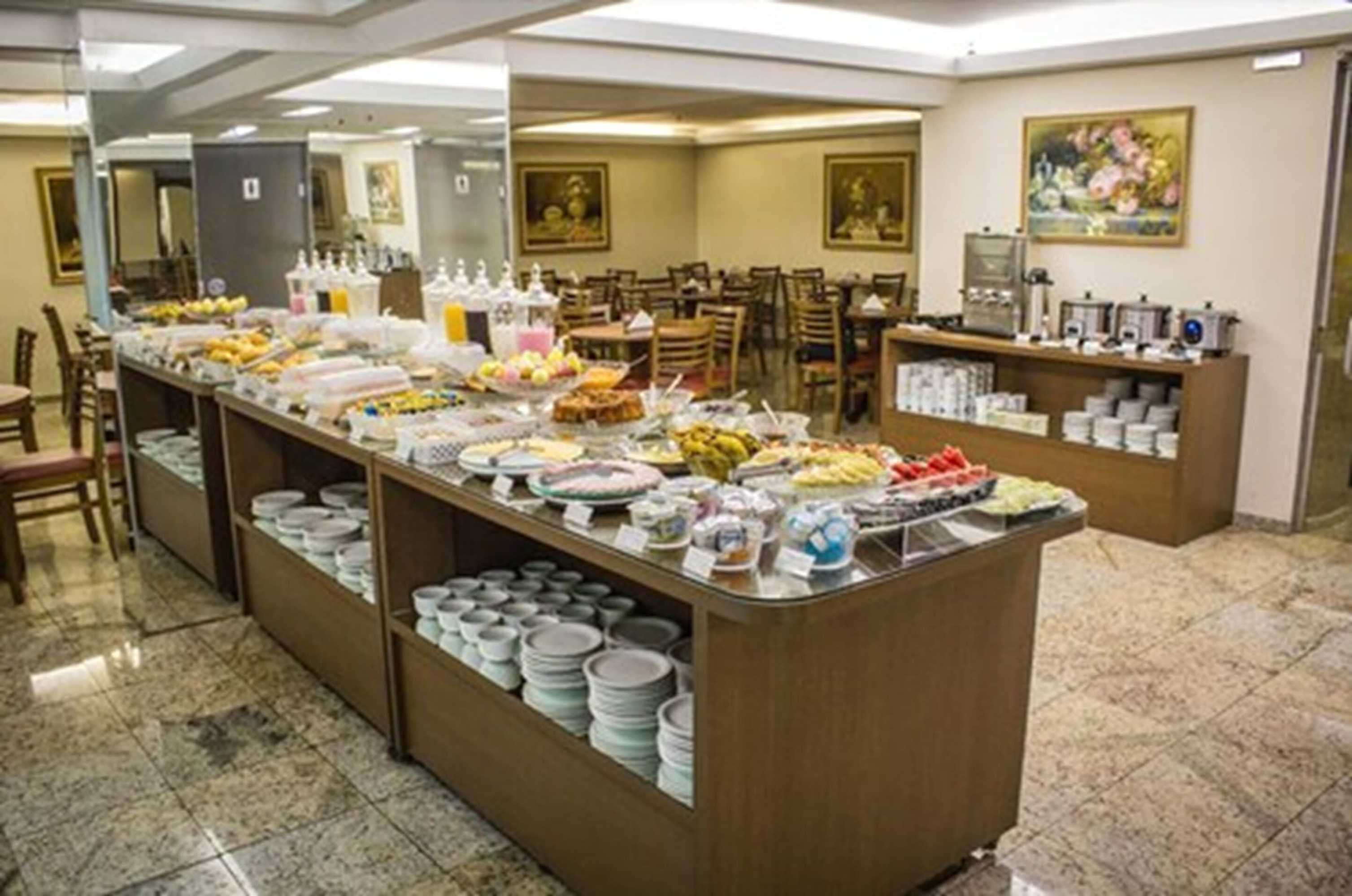 Gift card for Hotel Dan Inn Express Porto Alegre by Nacional Inn Gift card for Hotel Dan Inn Express Porto Alegre by Nacional Inn