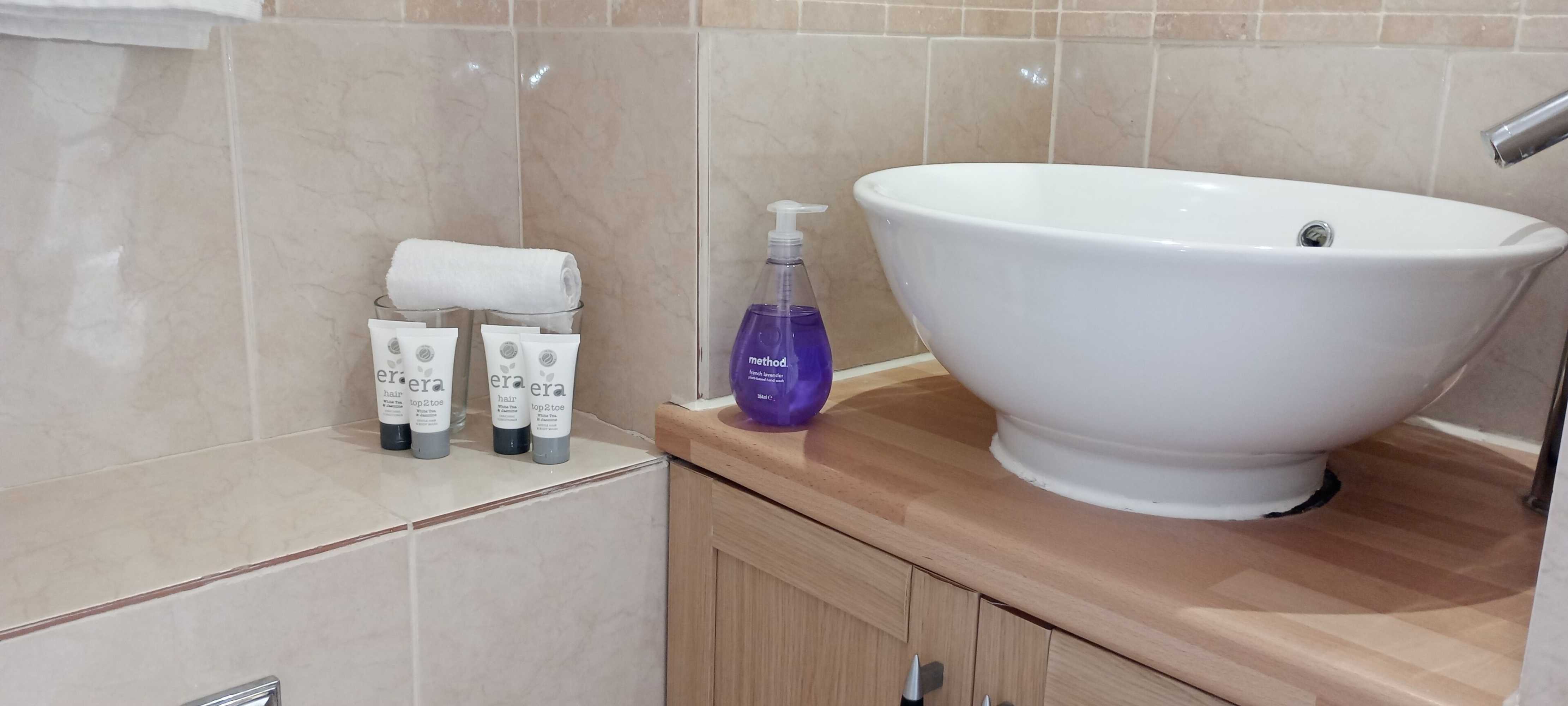 Gift card for Durham House Hotel