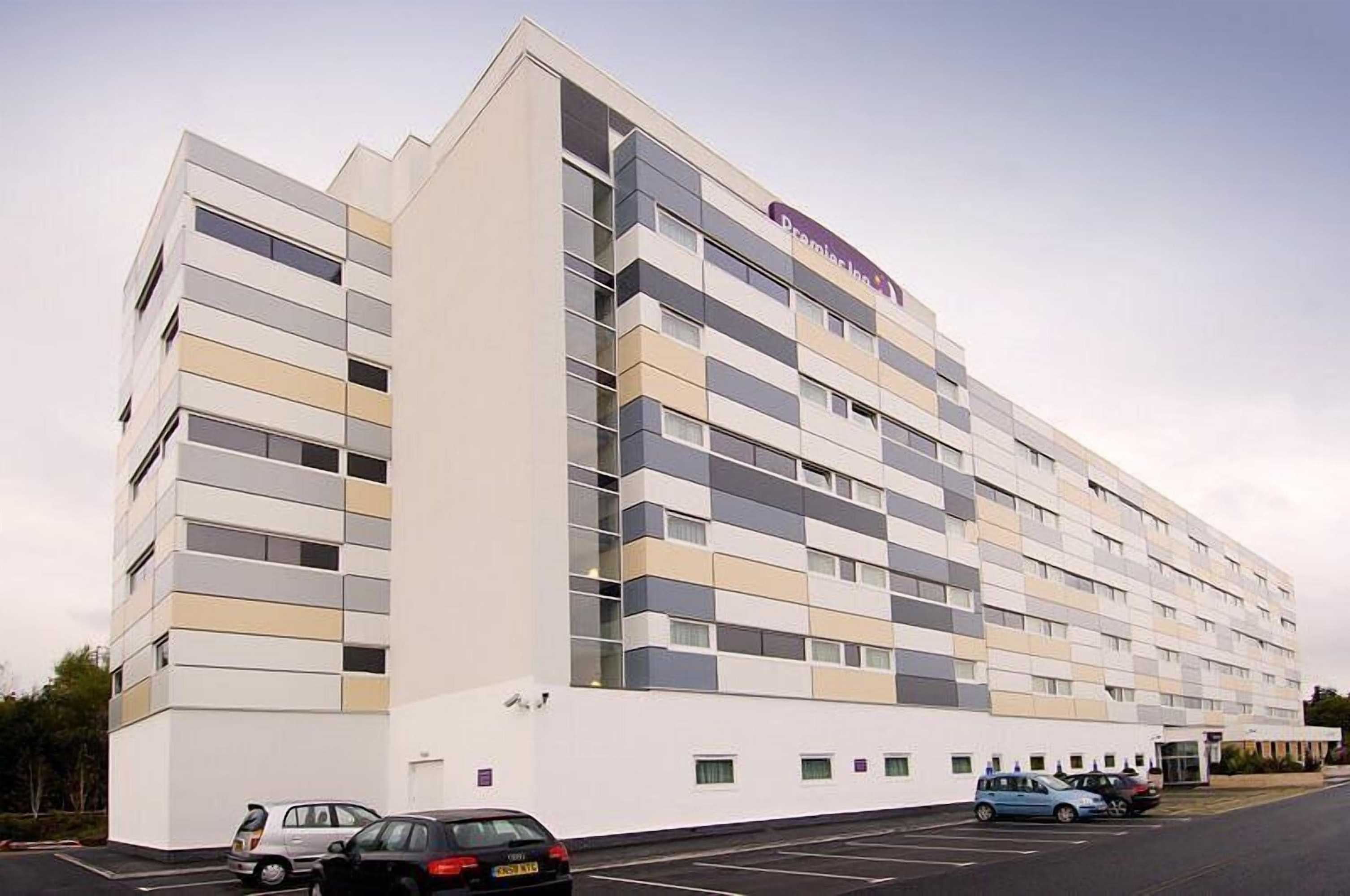 Gift card for Premier Inn Manchester Airport (m56/j6) Runger Lane South