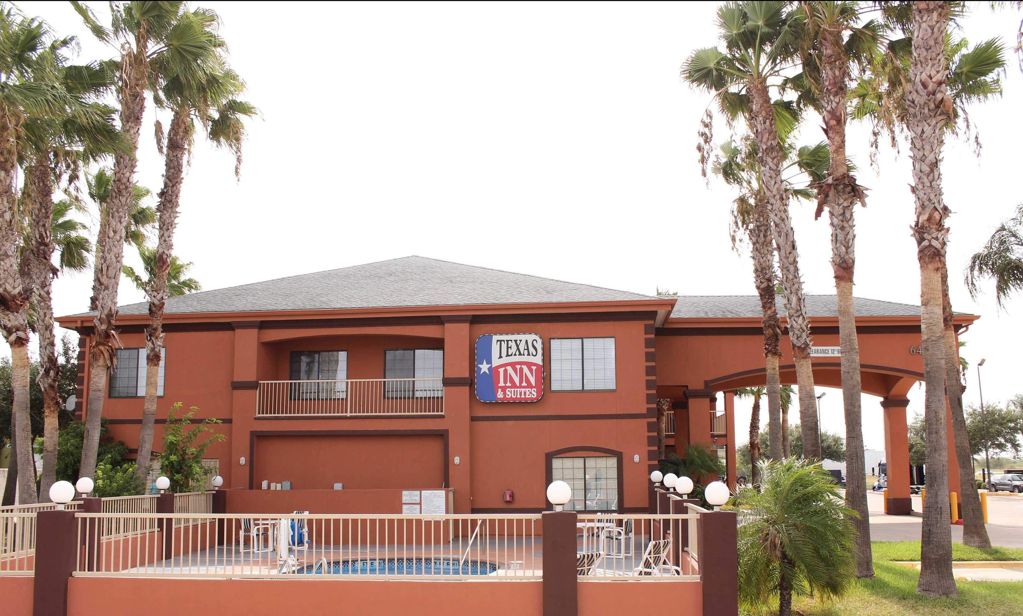 Gift card for Texas Inn And Suites Mcallen at La Plaza Mall And Airport Gift card for Texas Inn And Suites Mcallen at La Plaza Mall And Airport