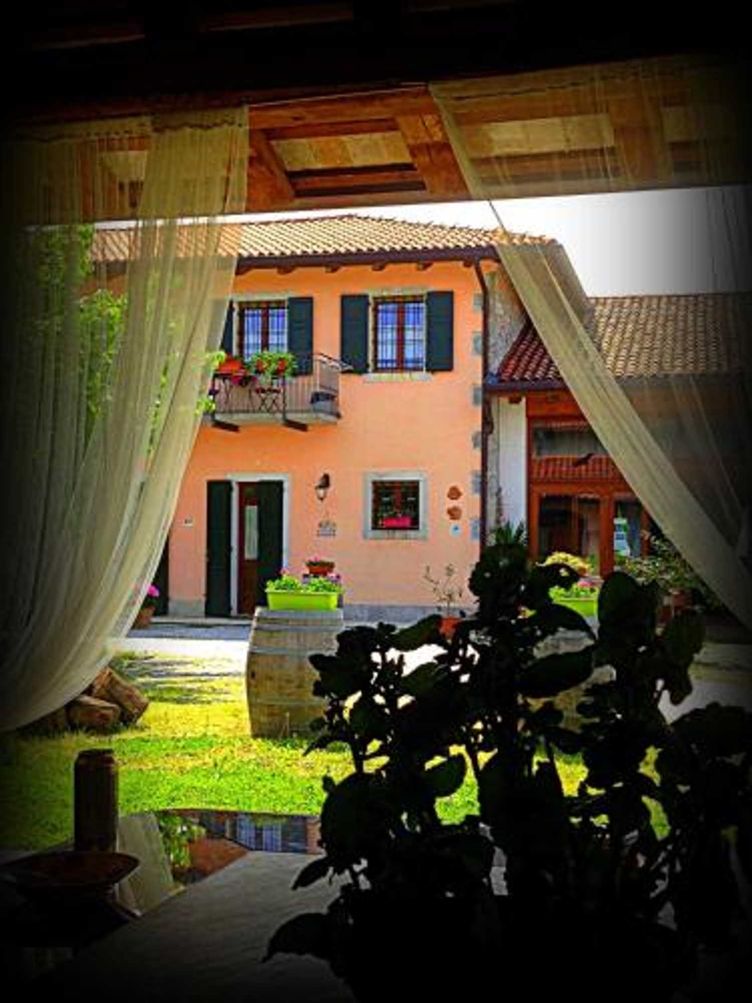 Gift card for Agriturismo Borgovecchio Gift card for Agriturismo Borgovecchio