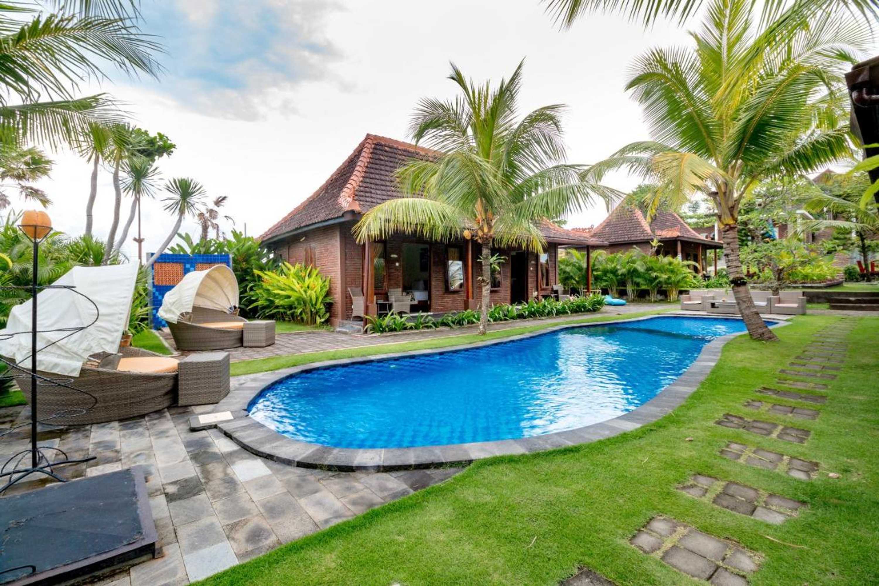 Gift card for Sea Medewi Resort