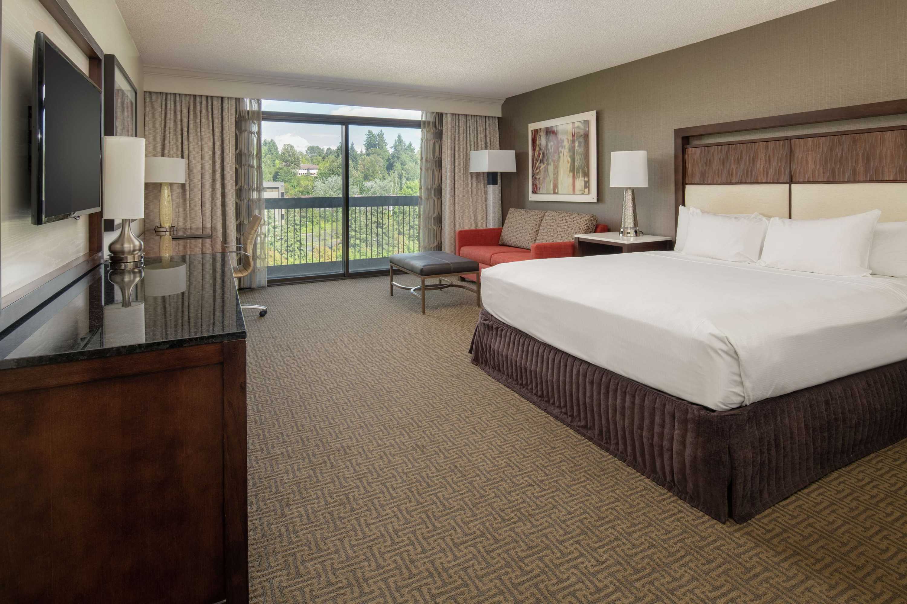 Gift card for Hilton Bellevue Gift card for Hilton Bellevue