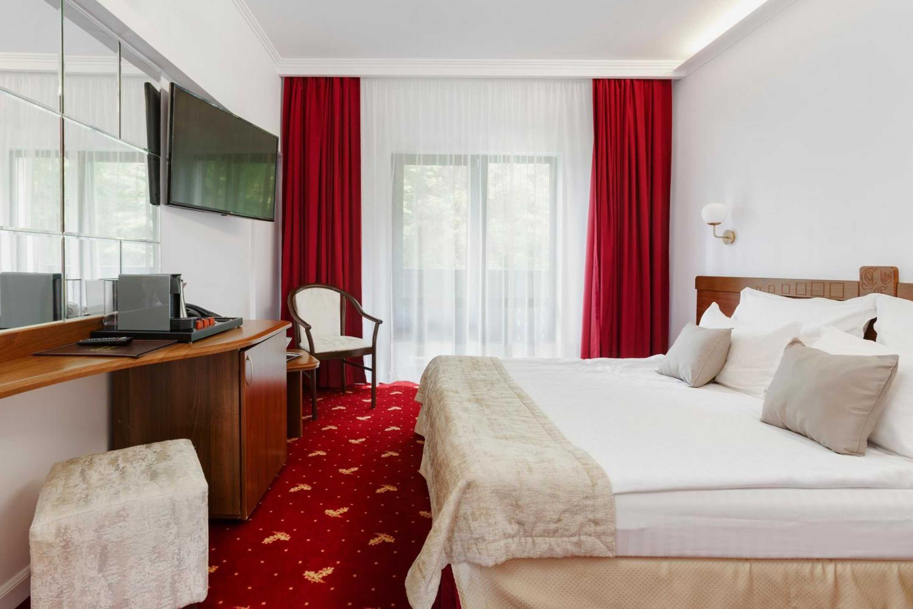 Gift card for Manor Ski Hotel