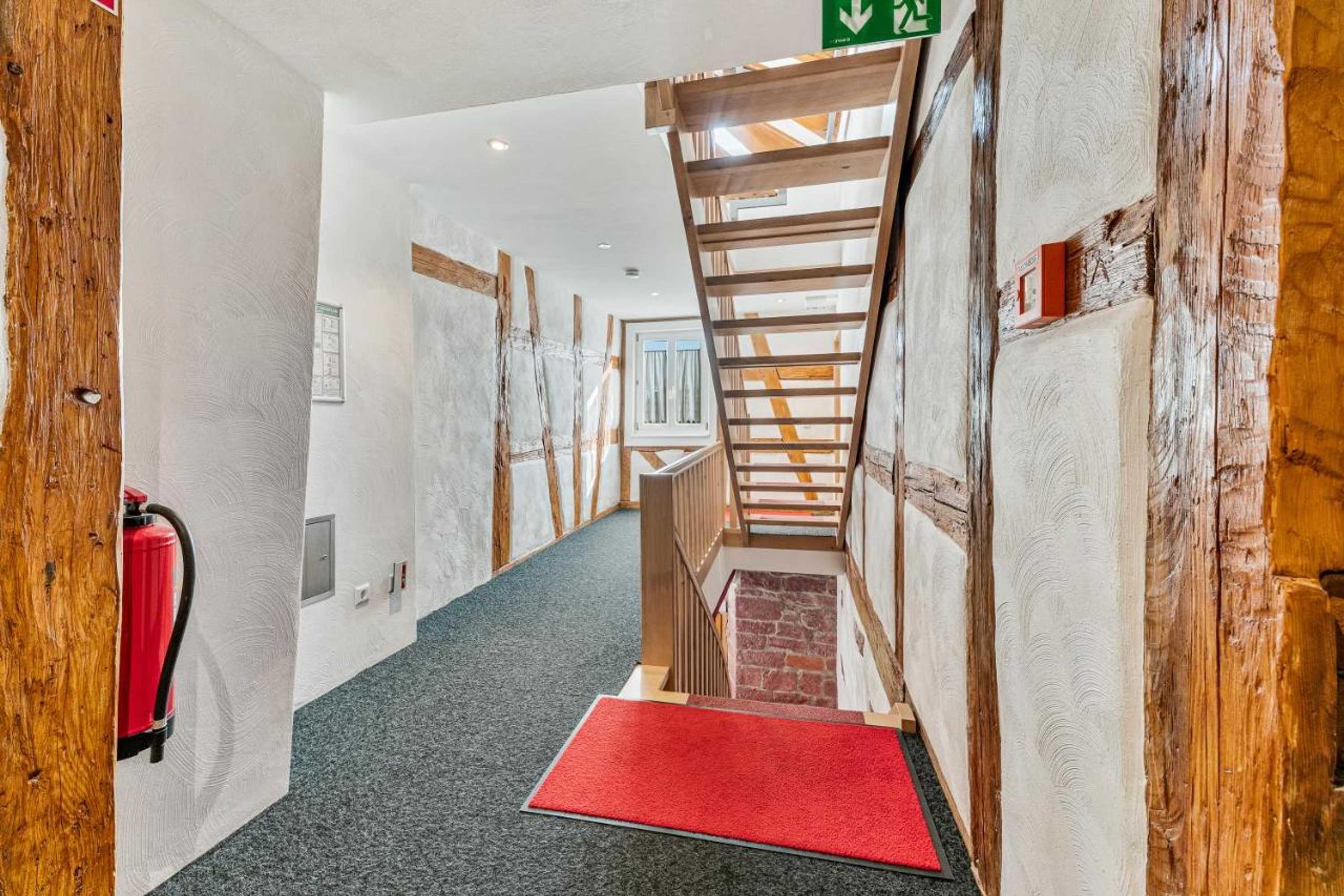 Gift card for Landhotel Schwarzer Adler