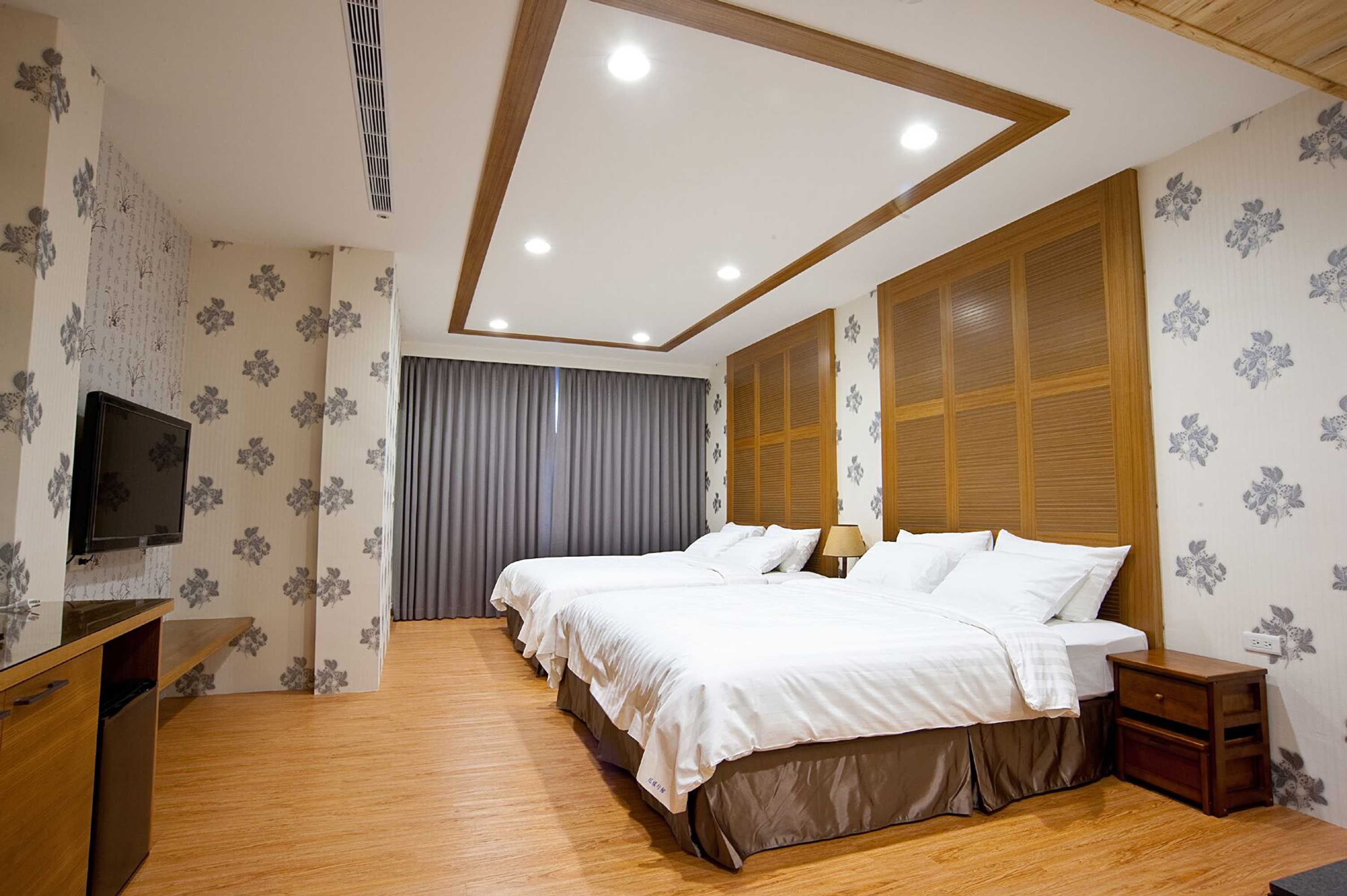 Gift card for Flower Style B&b