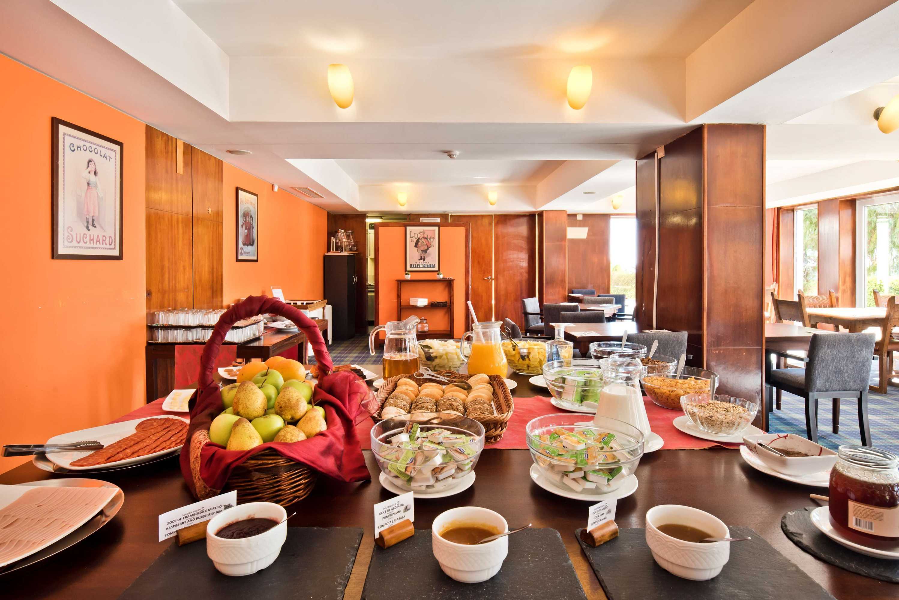 Gift card for Golden Tulip Caramulo Hotel & Spa Gift card for Golden Tulip Caramulo Hotel & Spa