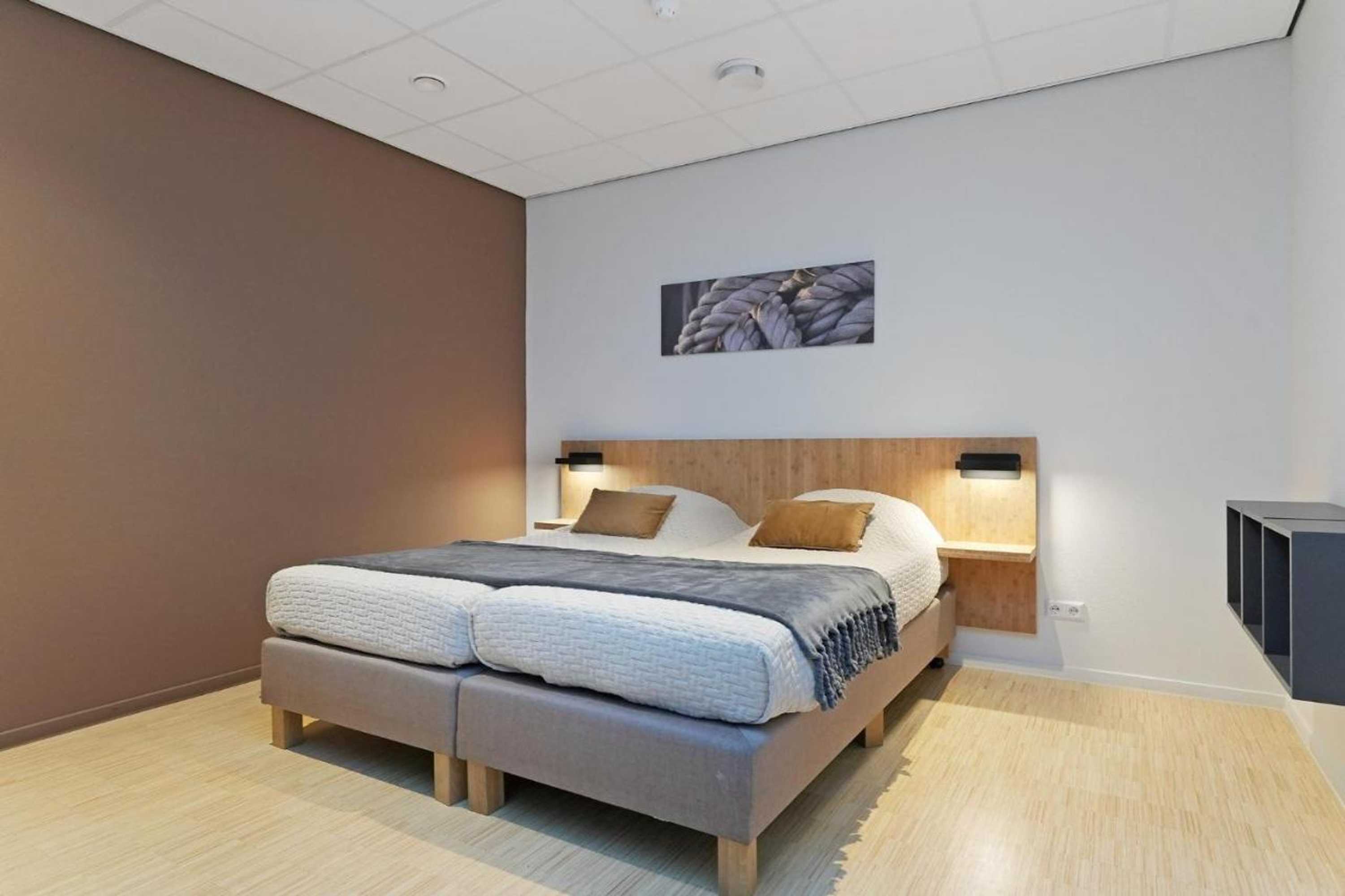 Gift card for Dock Hotel Stellendam