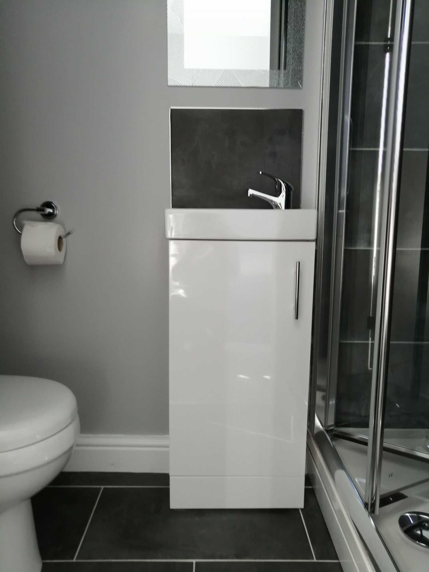 Gift card for Encore Rooms