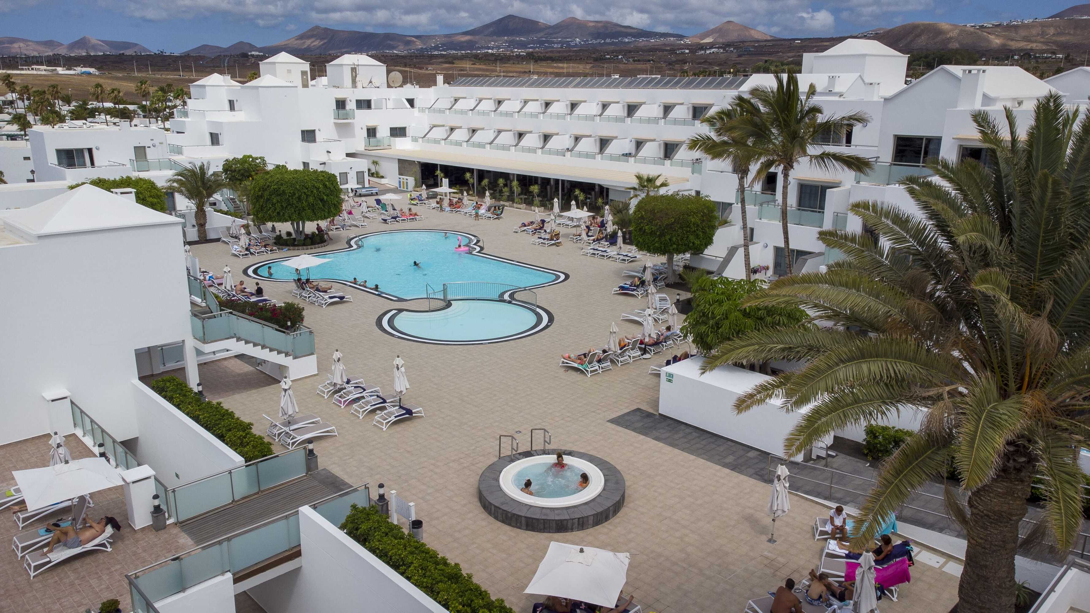 Gift card for Hotel Lanzarote Village Gift card for Hotel Lanzarote Village