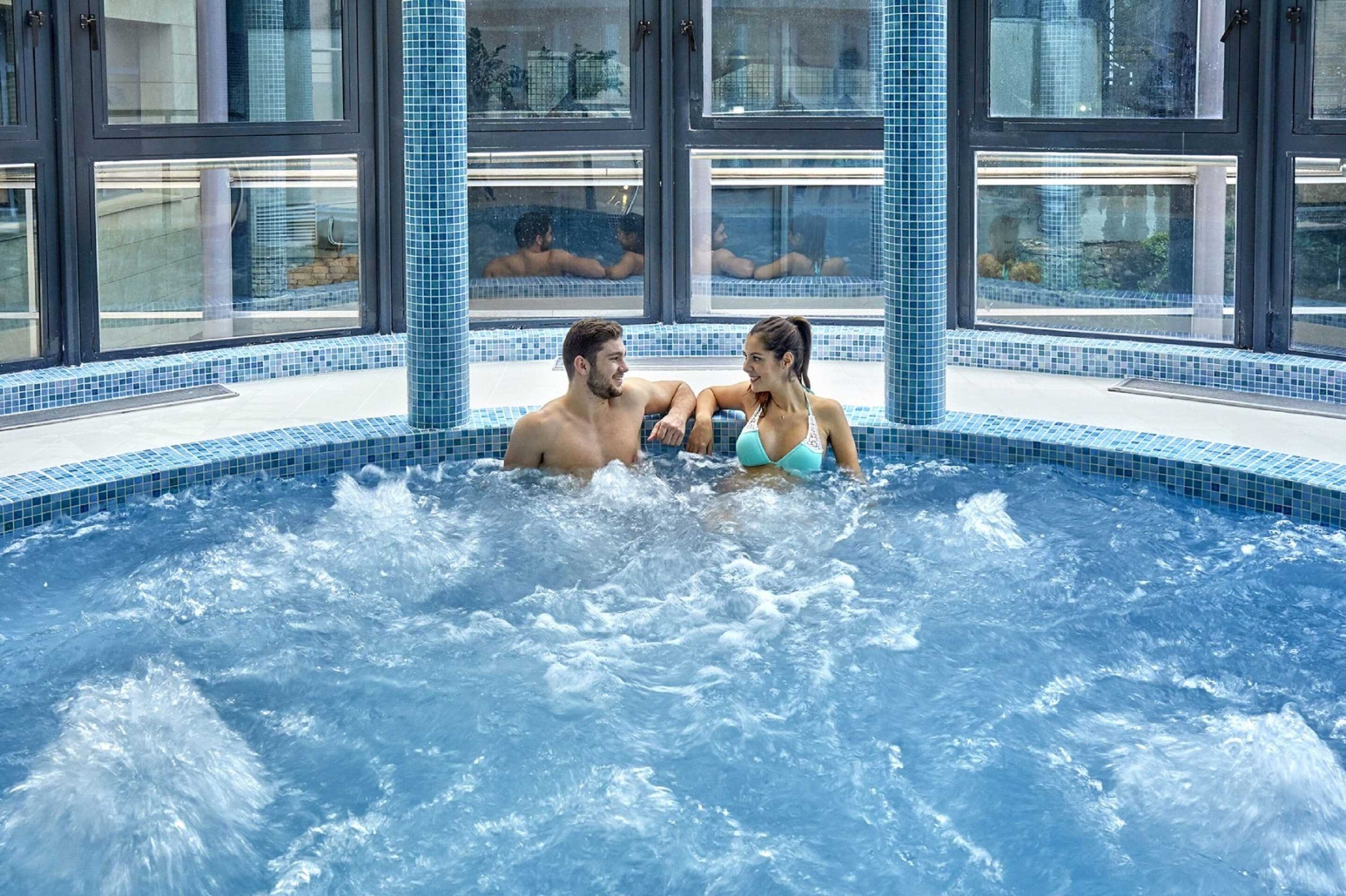 Gift card for Aquabella Hôtel & Spa Gift card for Aquabella Hôtel & Spa