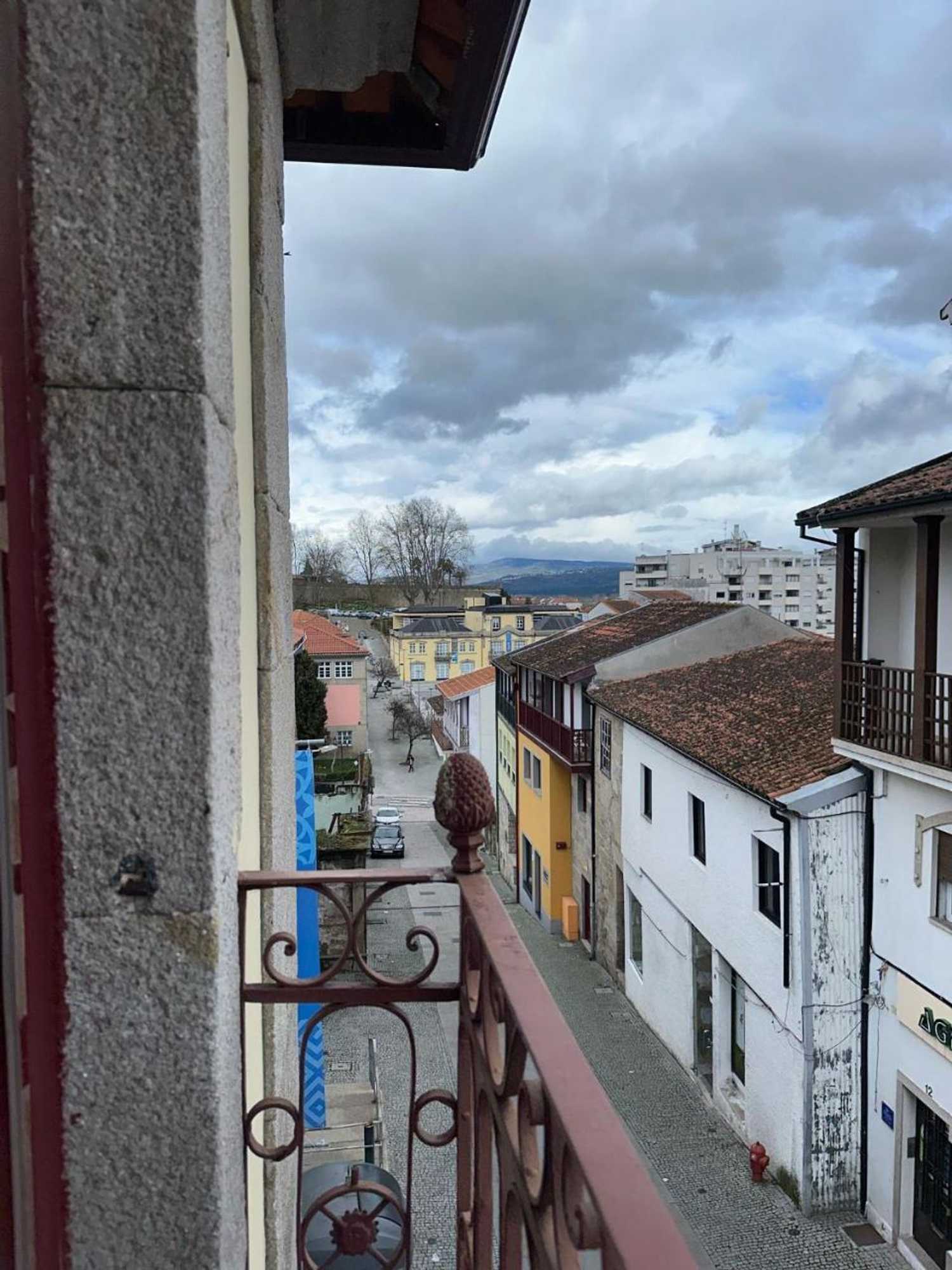 Gift card for Alojamento Central