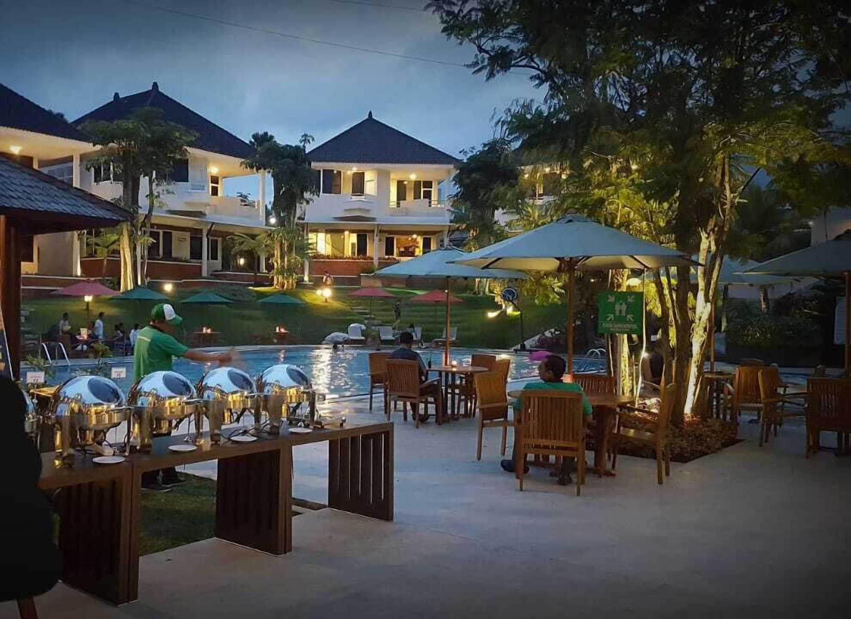 Gift card for Samara Resort