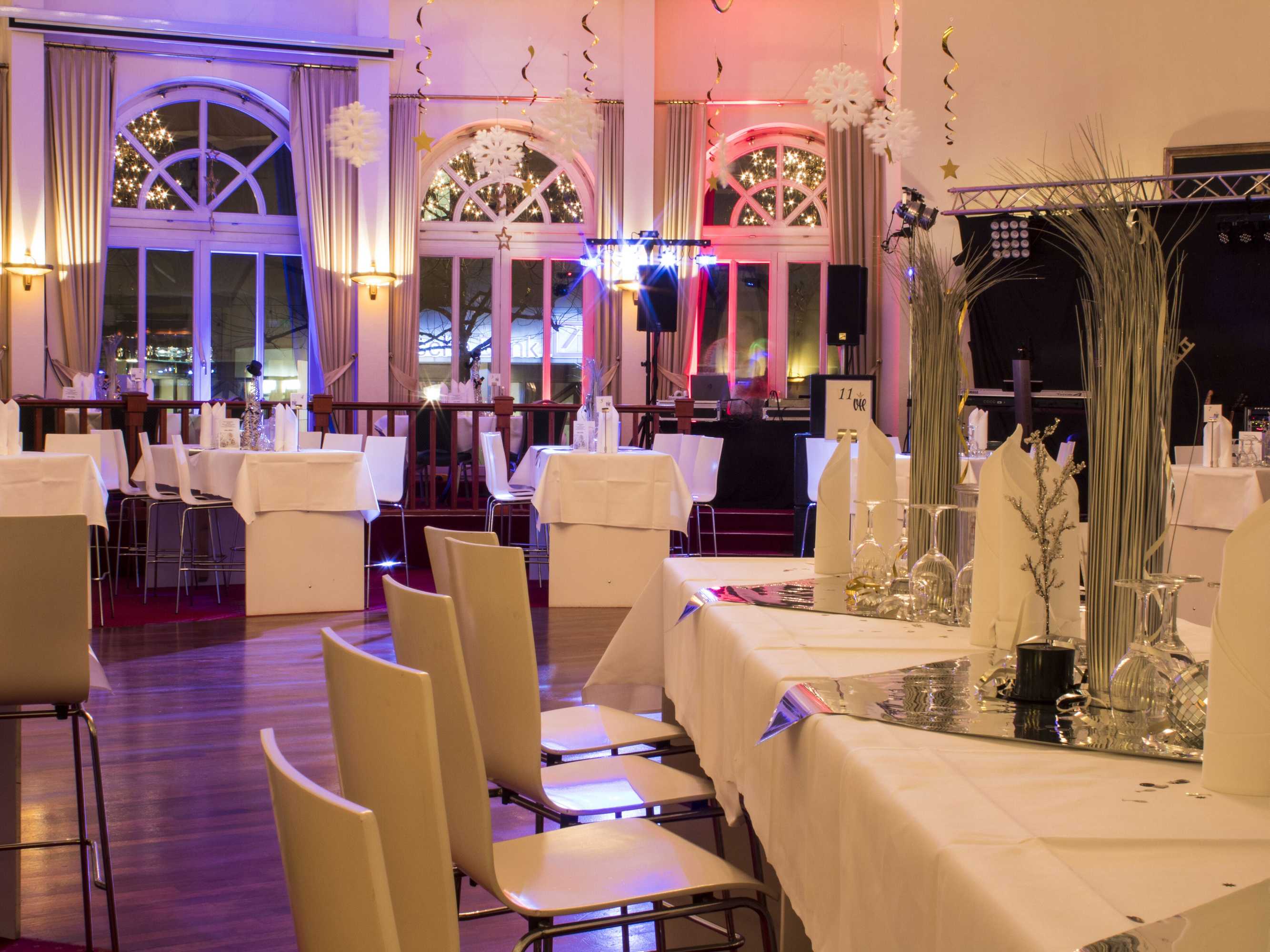 Gift card for Victoria Hotel