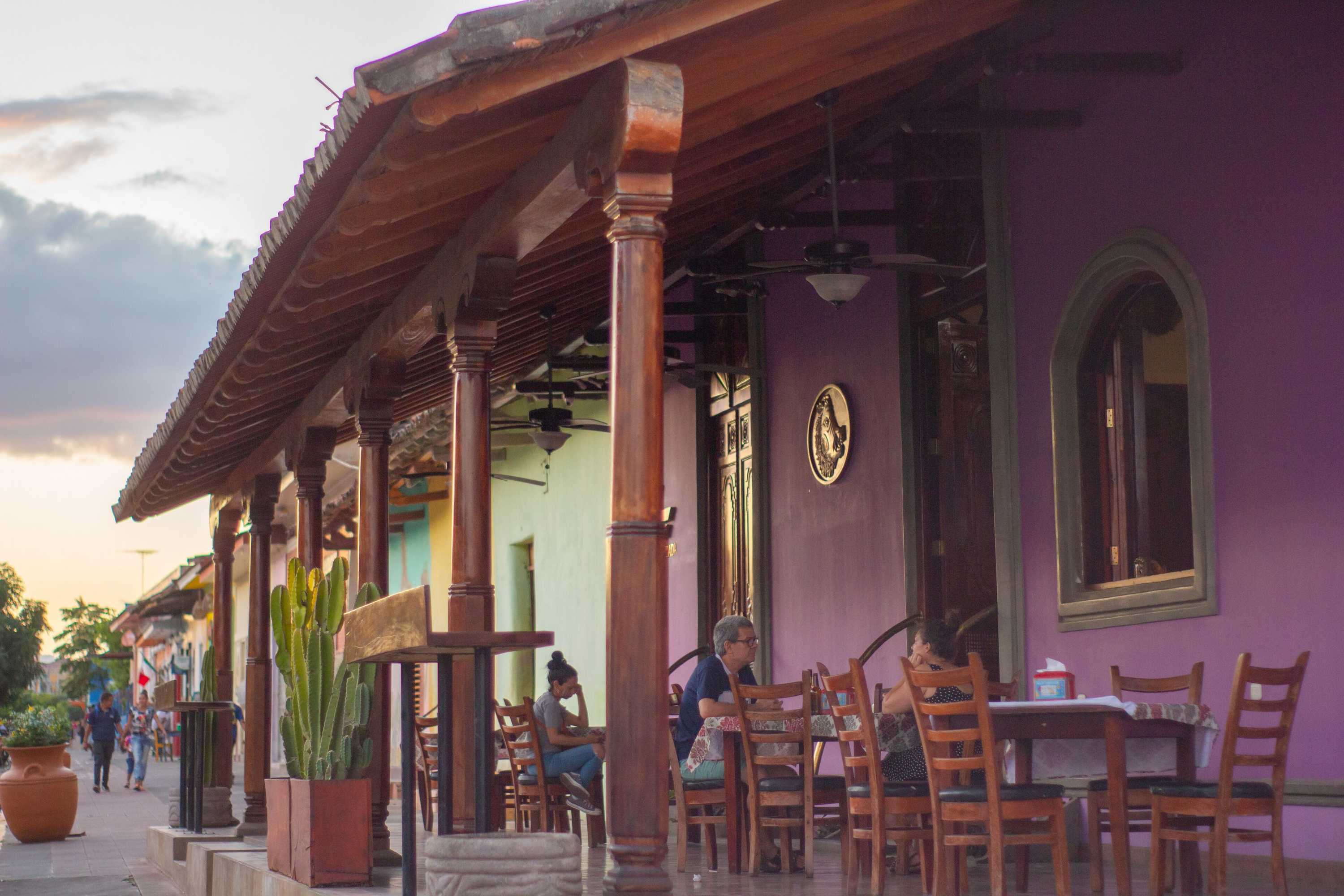 Gift card for Hotel La Calzada