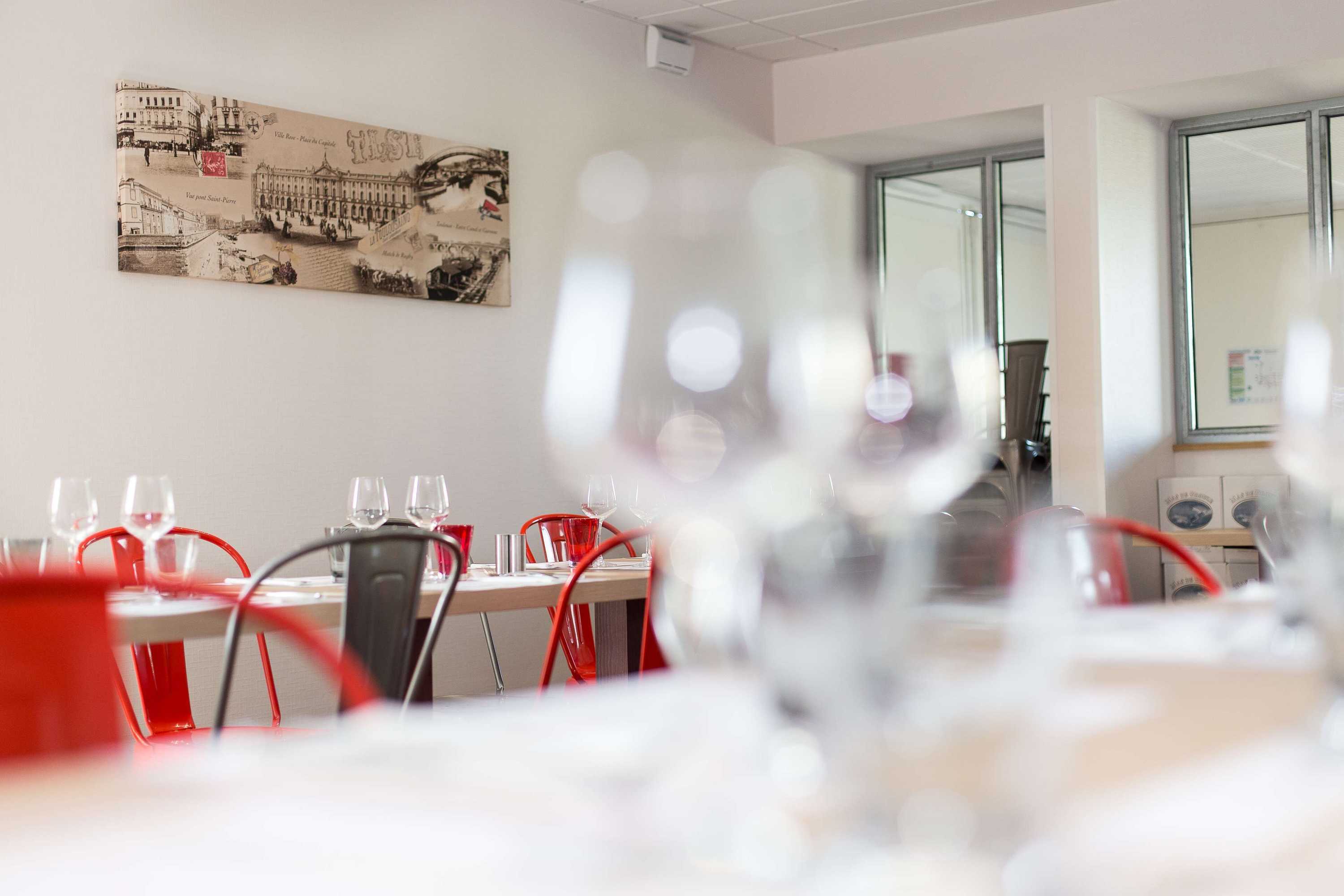 Gift card for Brit Hotel Toulouse Colomiers - L'esplanade Gift card for Brit Hotel Toulouse Colomiers - L'esplanade