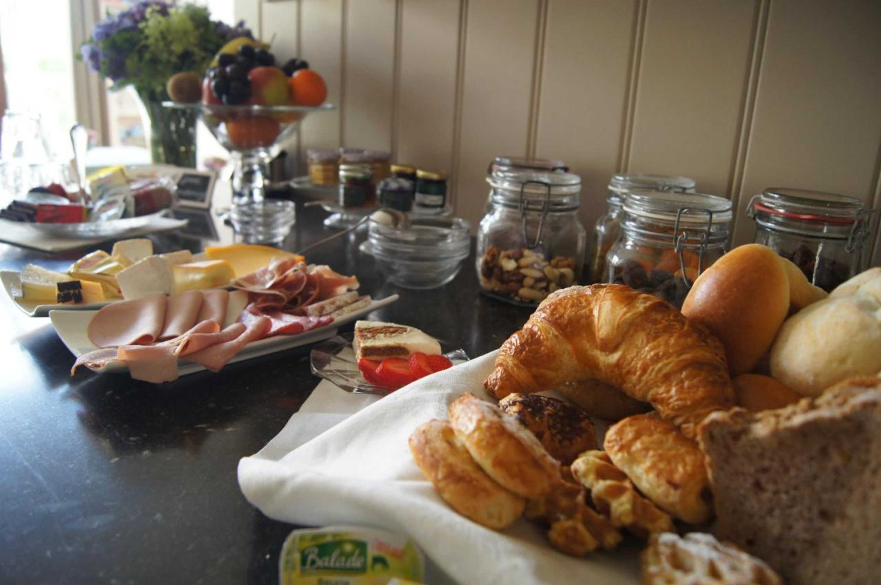 Gift card for B&b Het Wouwe