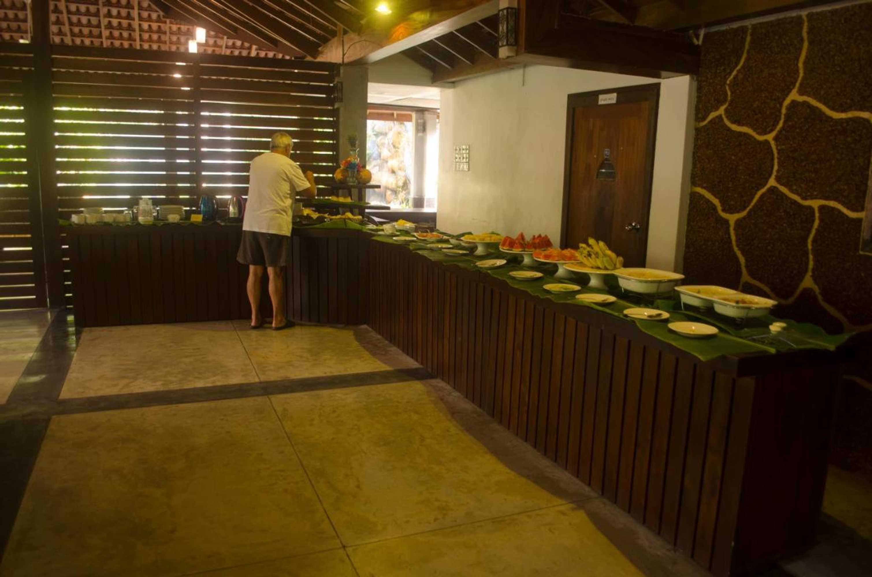 Gift card for Pahalage Guesthouse