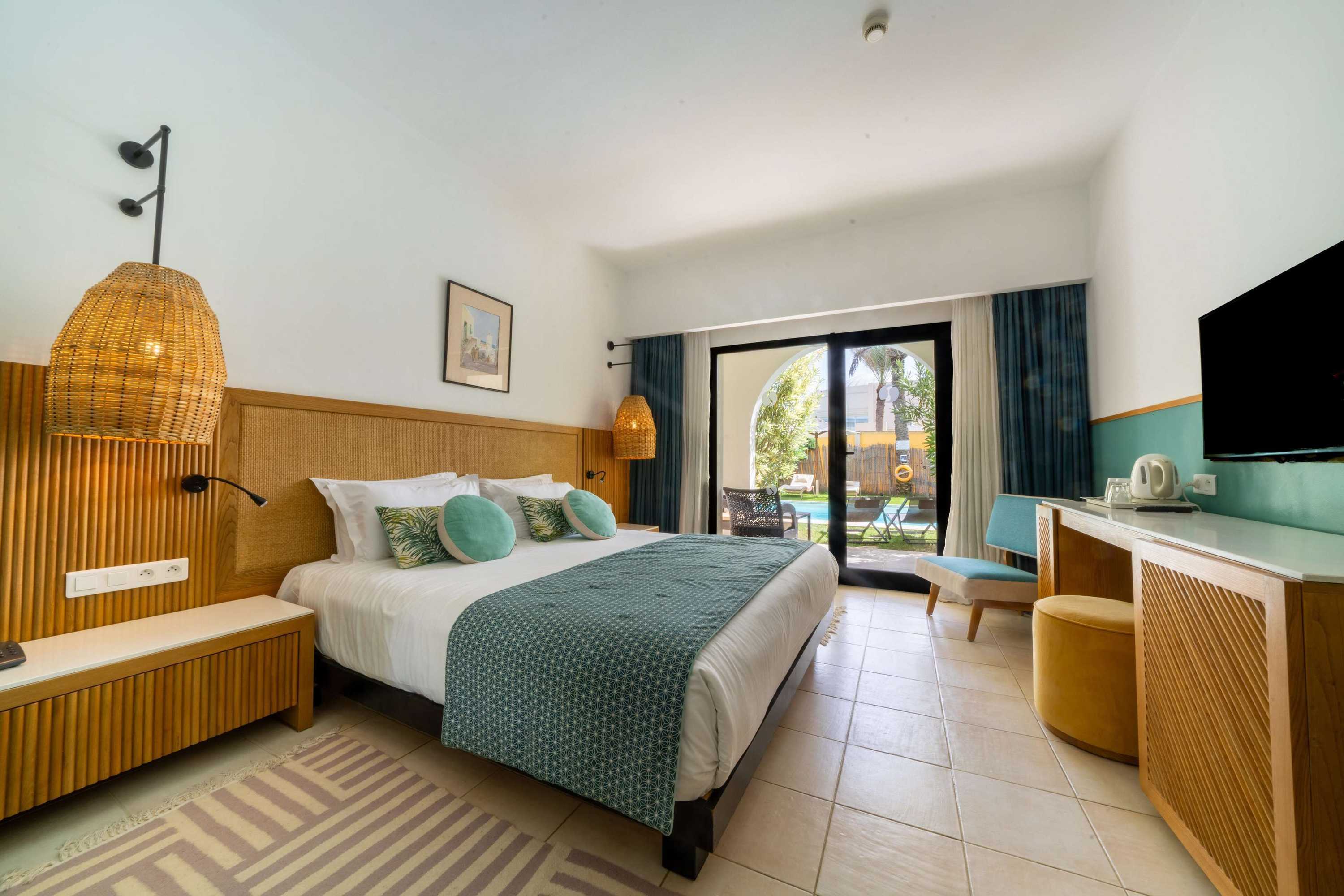 Gift card for Sentido Djerba Beach Gift card for Sentido Djerba Beach