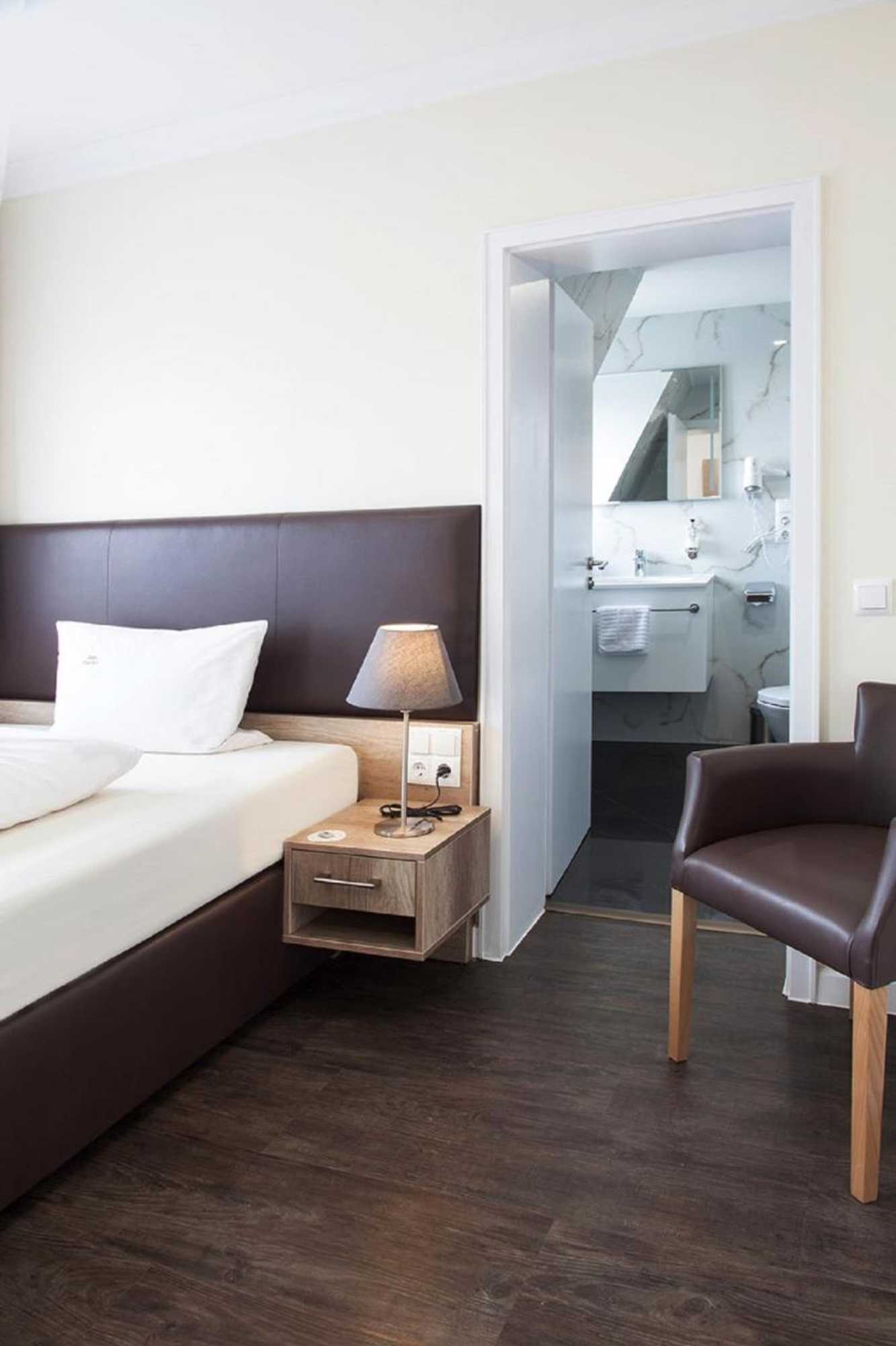 Gift card for Hotel Engelbert