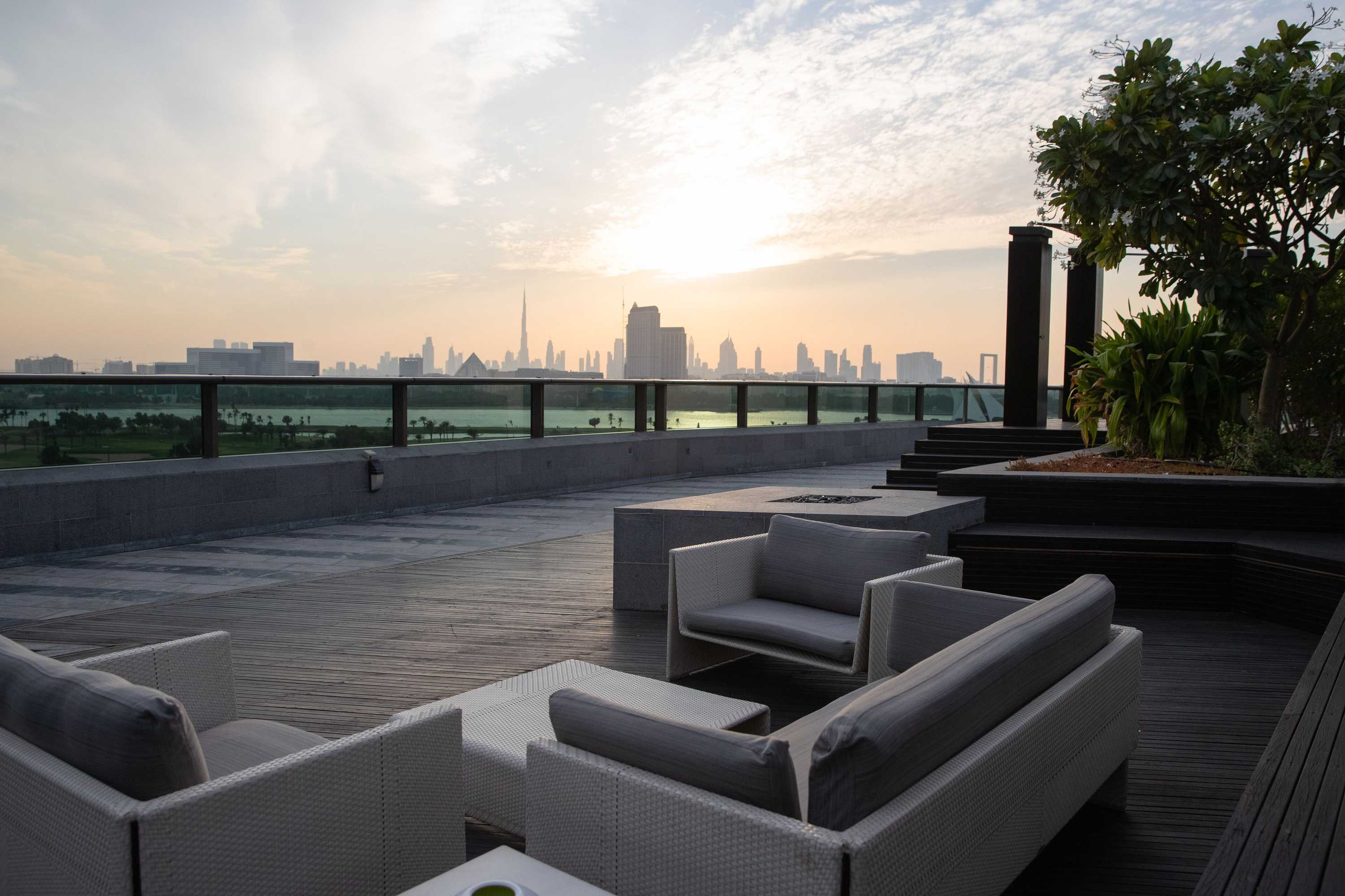 Gift card for Jumeirah Creekside Gift card for Jumeirah Creekside