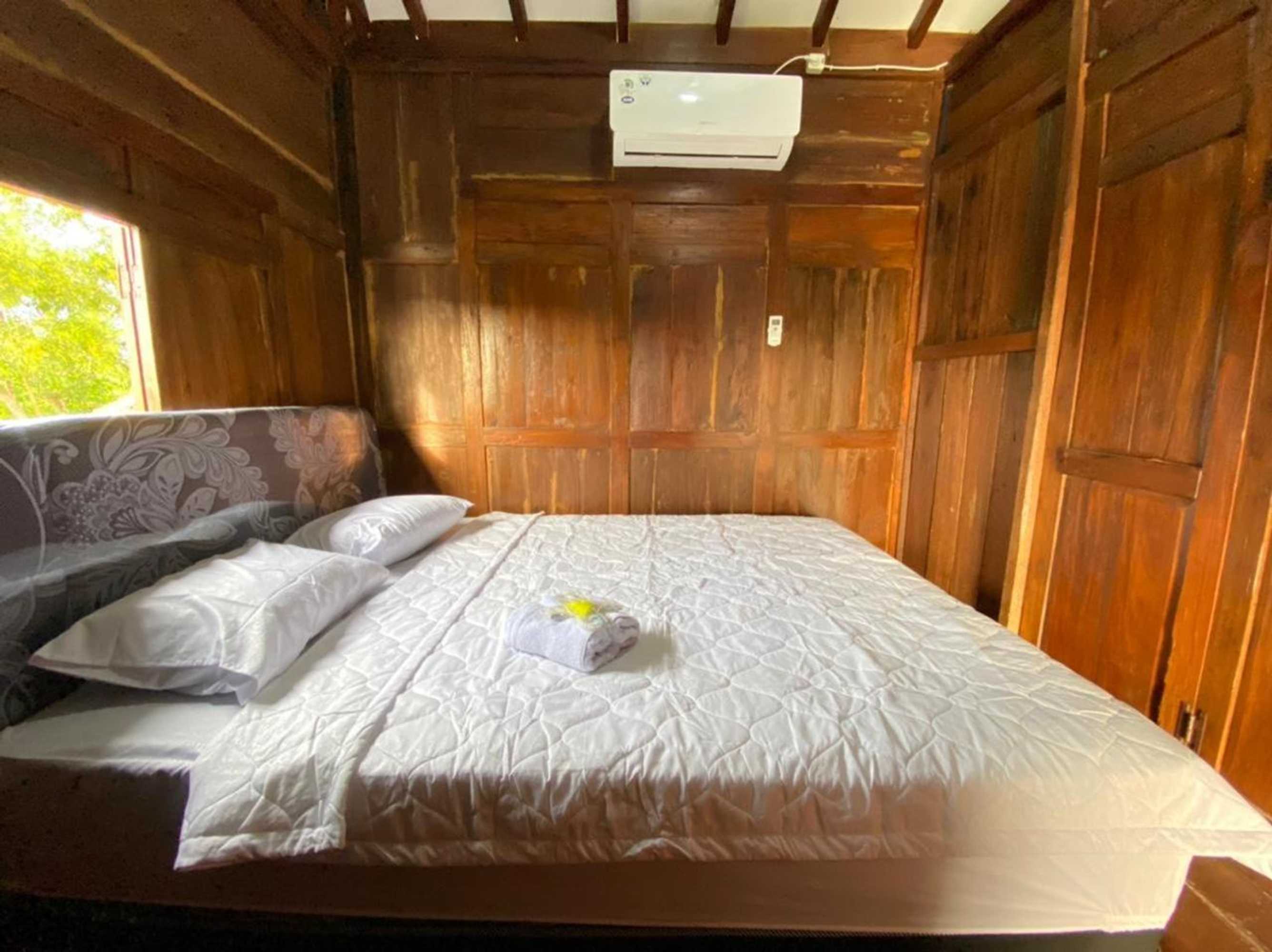 Gift card for Baron Hill Resort Gunung Kidul Mitra Reddoorz