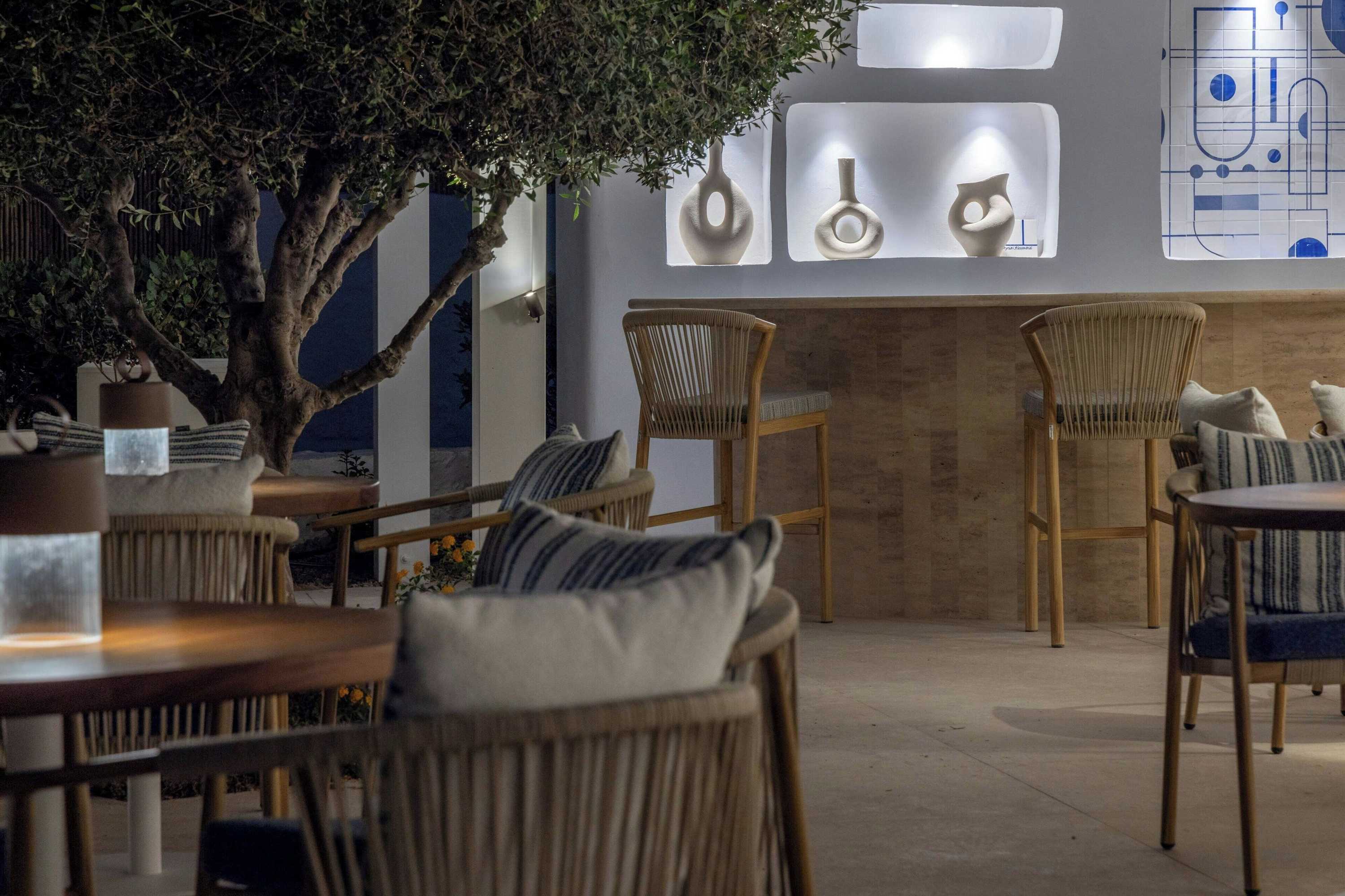 Gift card for Patmos Aktis, a Luxury Collection Resort & Spa, Greece Gift card for Patmos Aktis, a Luxury Collection Resort & Spa, Greece