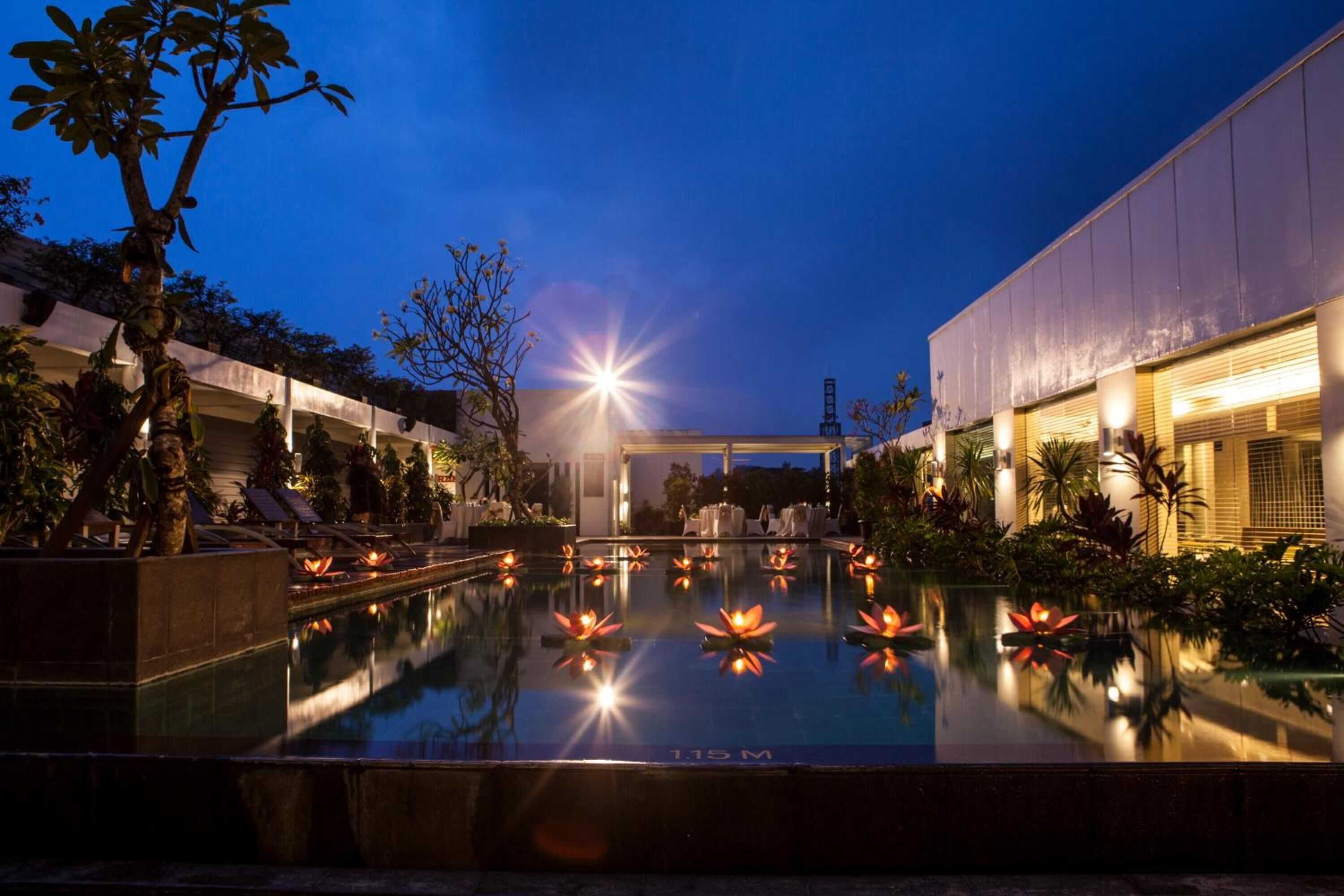Gift card for Hotel Santika Bogor Gift card for Hotel Santika Bogor