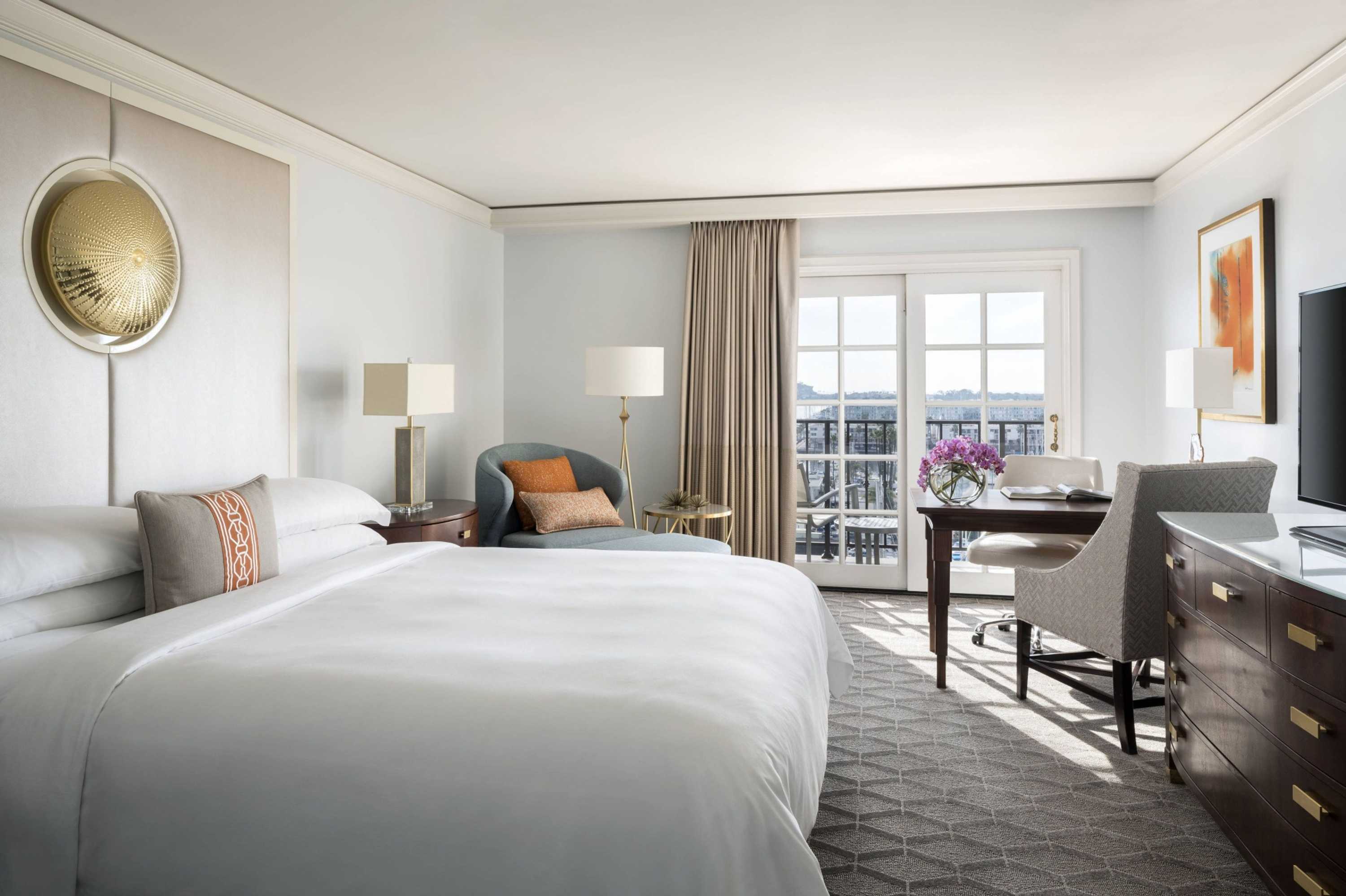 Gift card for The Ritz-Carlton, Marina Del Rey Gift card for The Ritz-Carlton, Marina Del Rey