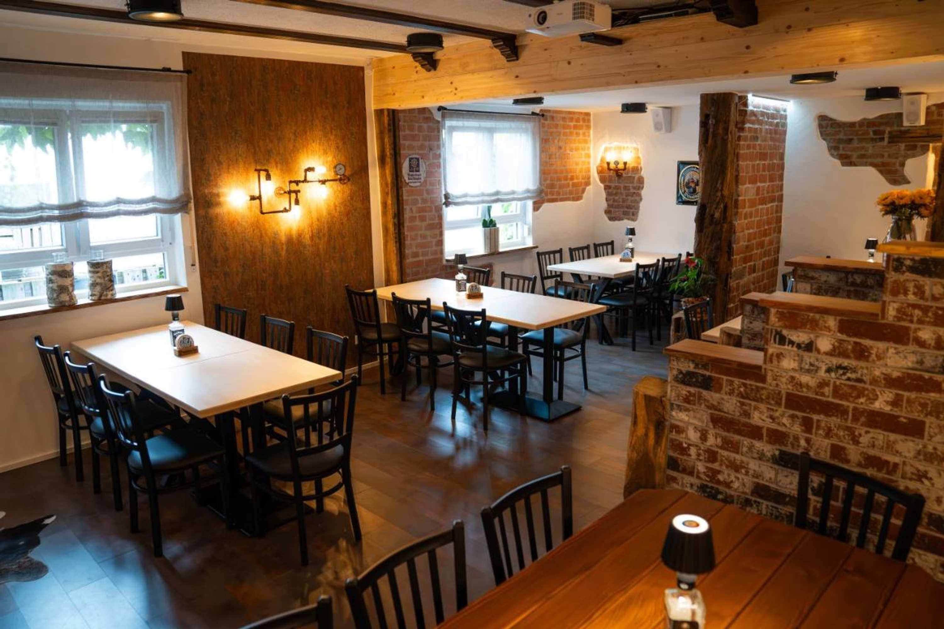 Gift card for Gasthof Wolfs Stuben