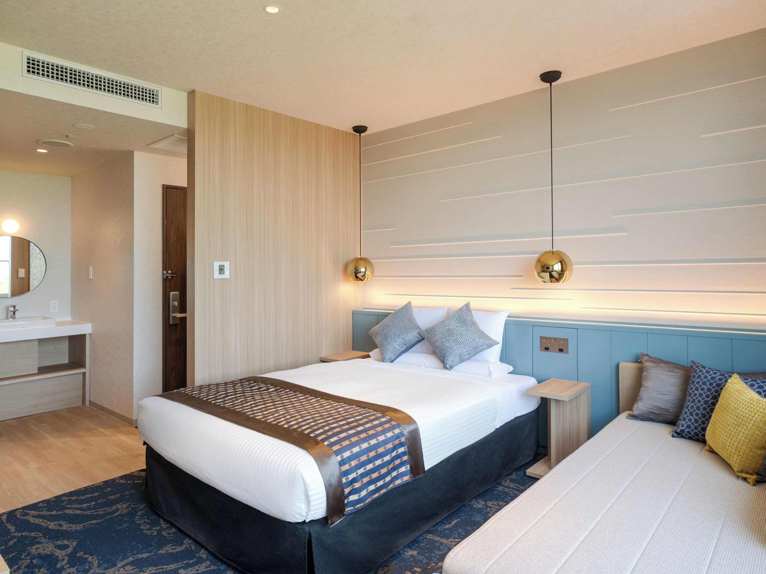 Gift card for Kamenoi Hotel Awajishima