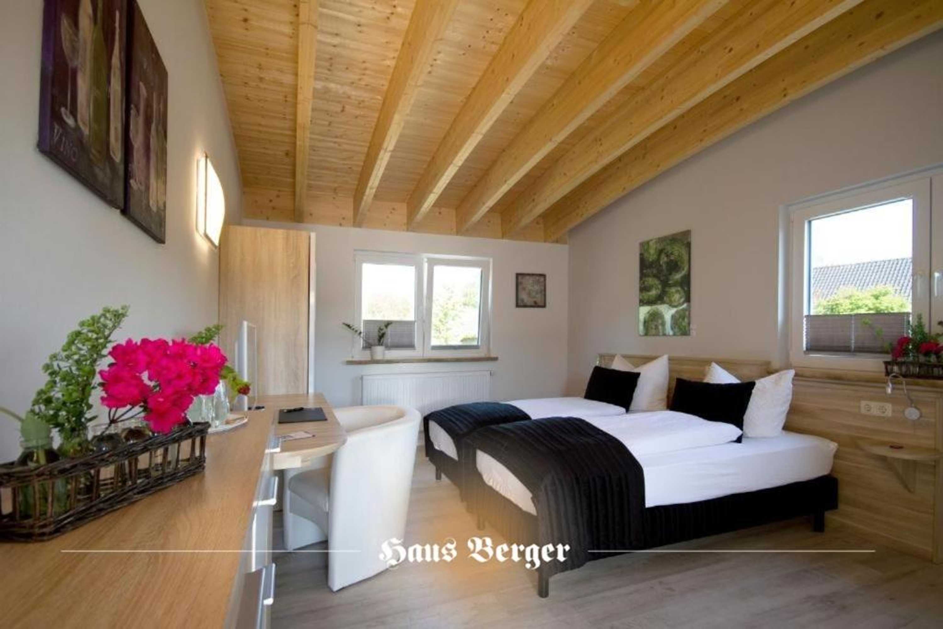 Gift card for Haus Berger